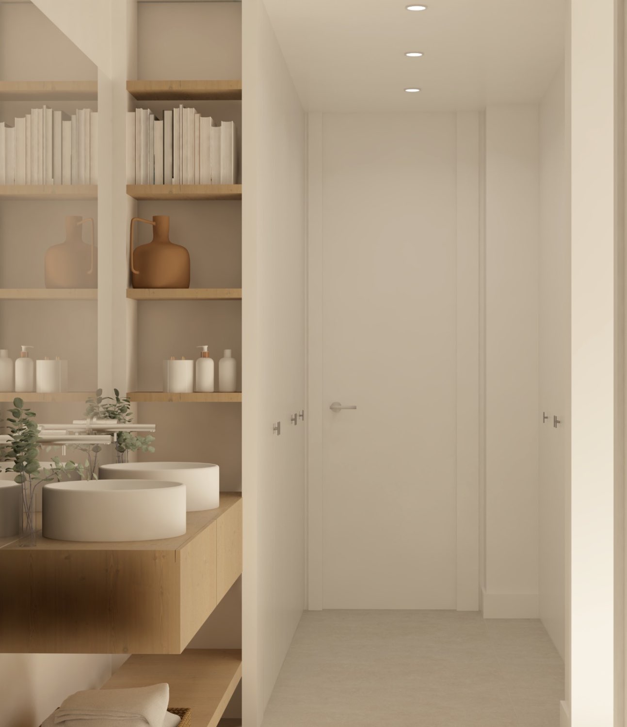 Våning till salu i Centro histórico (Málaga)