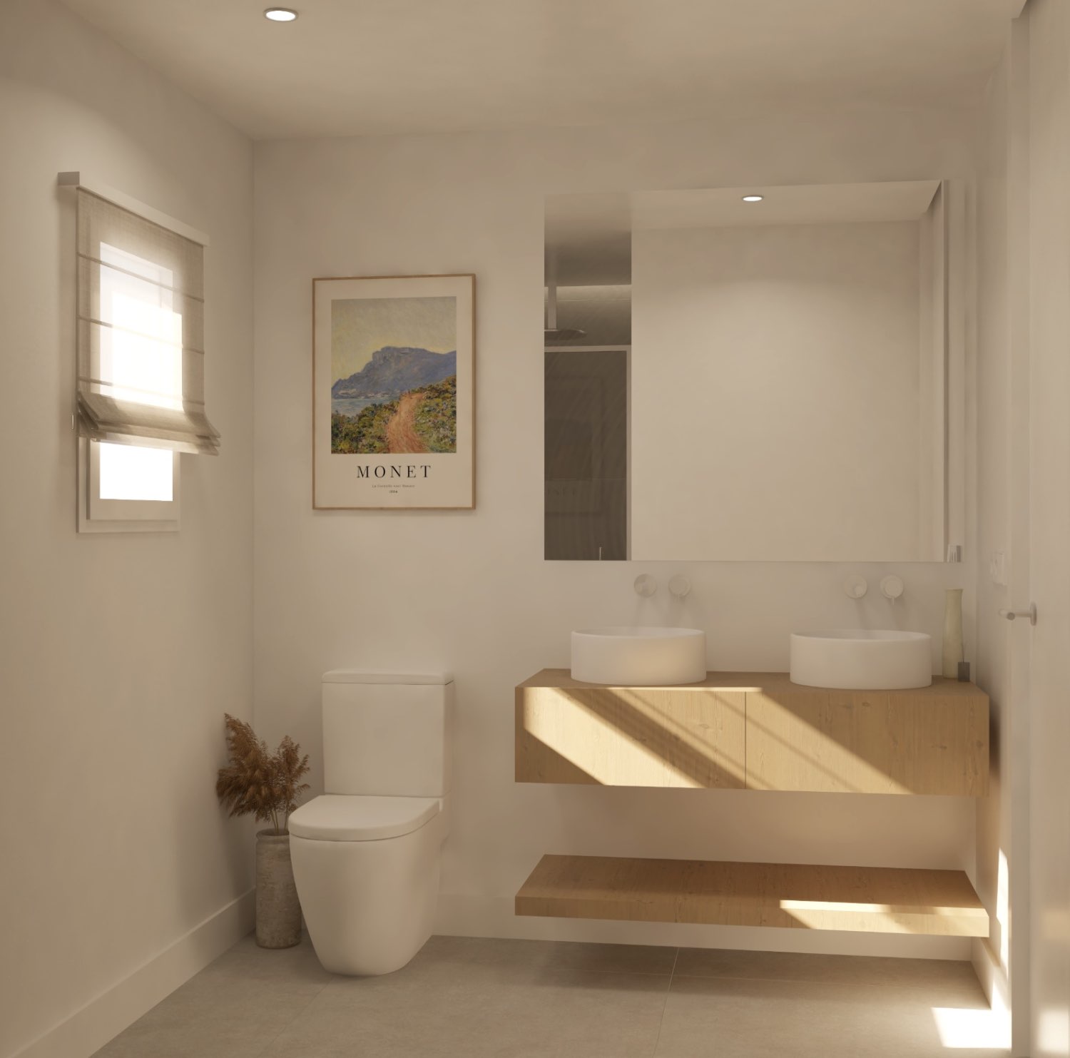 Våning till salu i Centro histórico (Málaga)