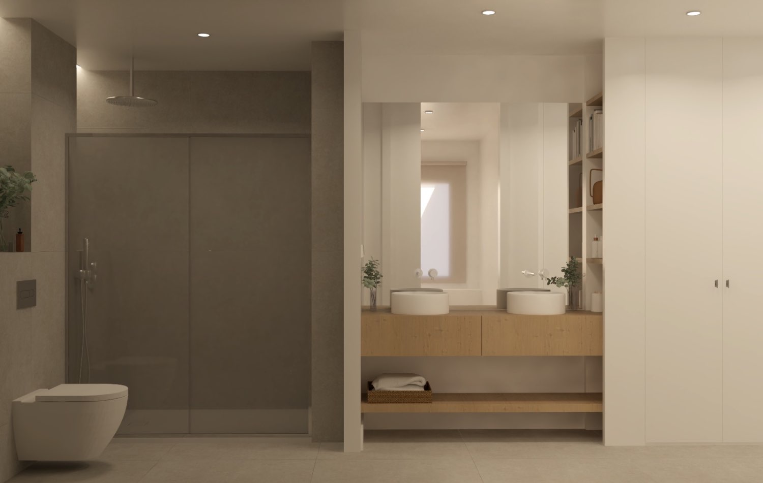 Våning till salu i Centro histórico (Málaga)