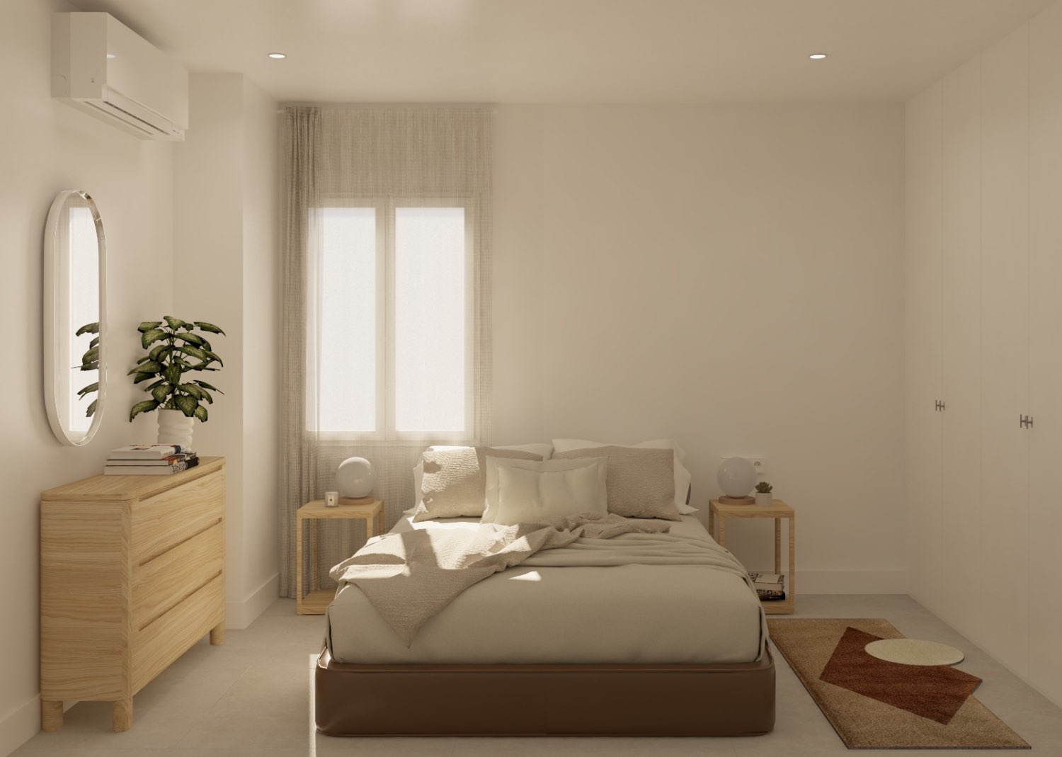 Våning till salu i Centro histórico (Málaga)