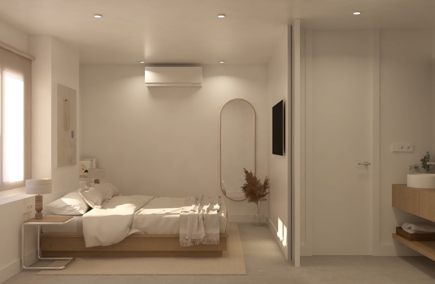 Våning till salu i Centro histórico (Málaga)