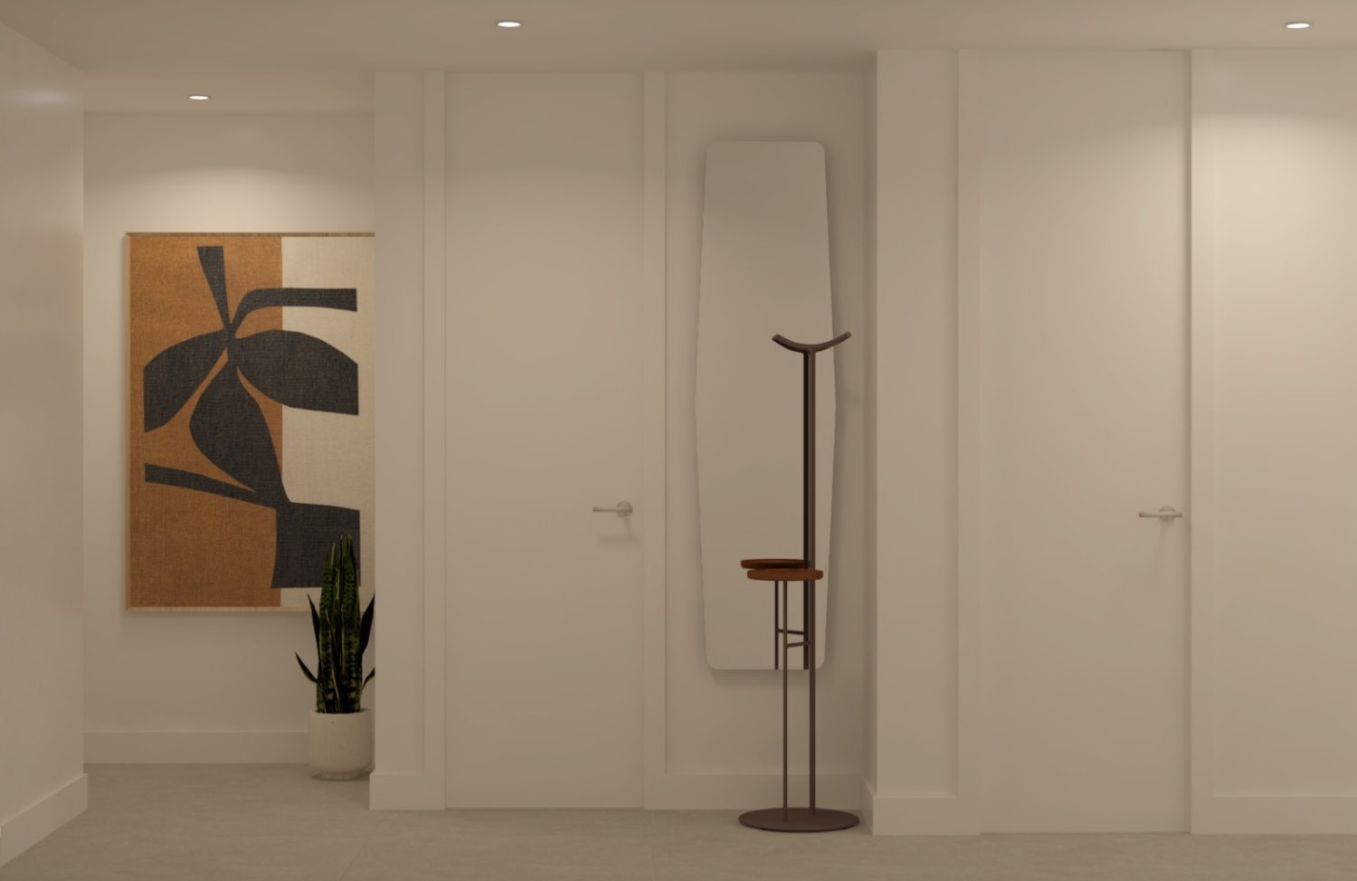 Våning till salu i Centro histórico (Málaga)