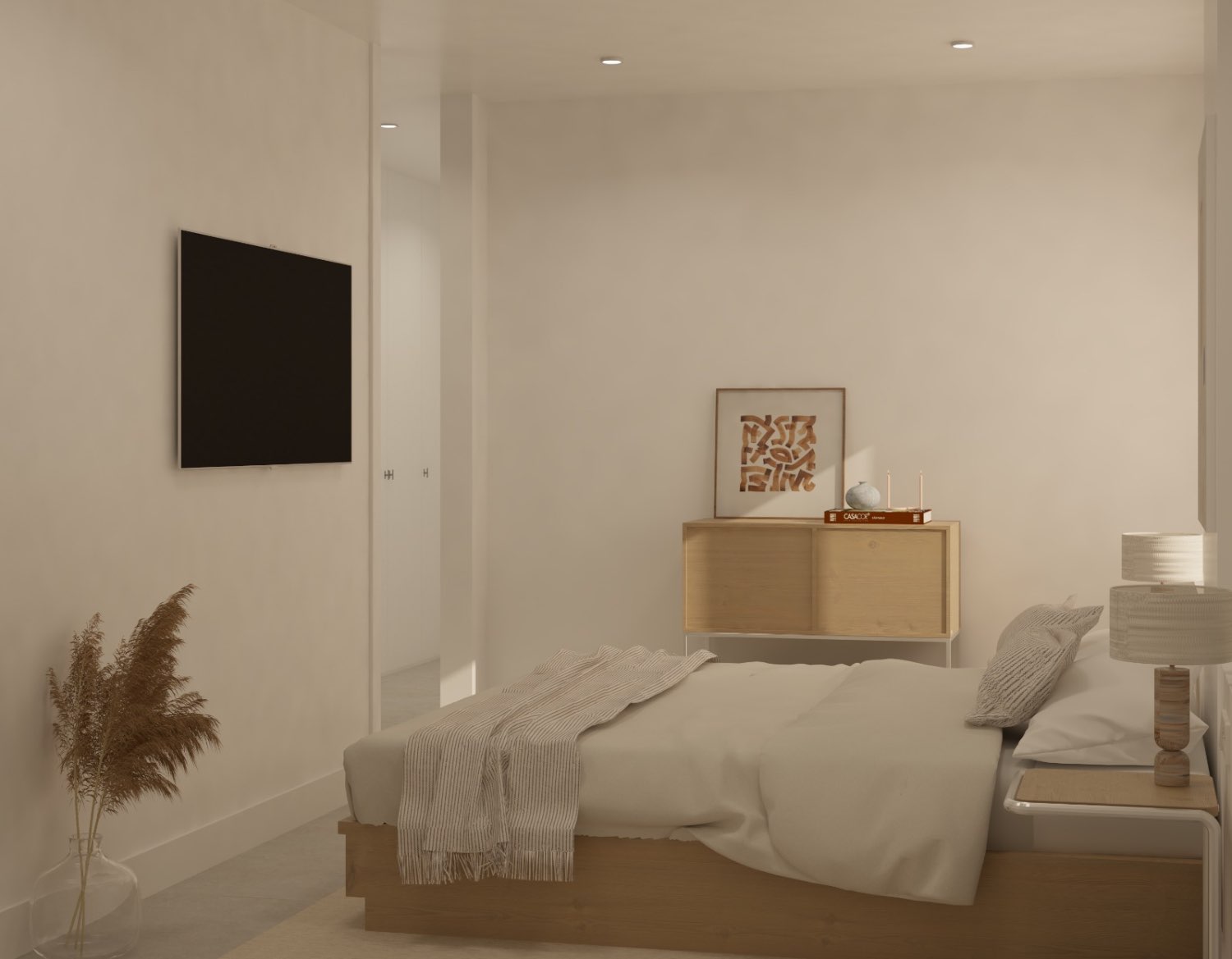 Våning till salu i Centro histórico (Málaga)