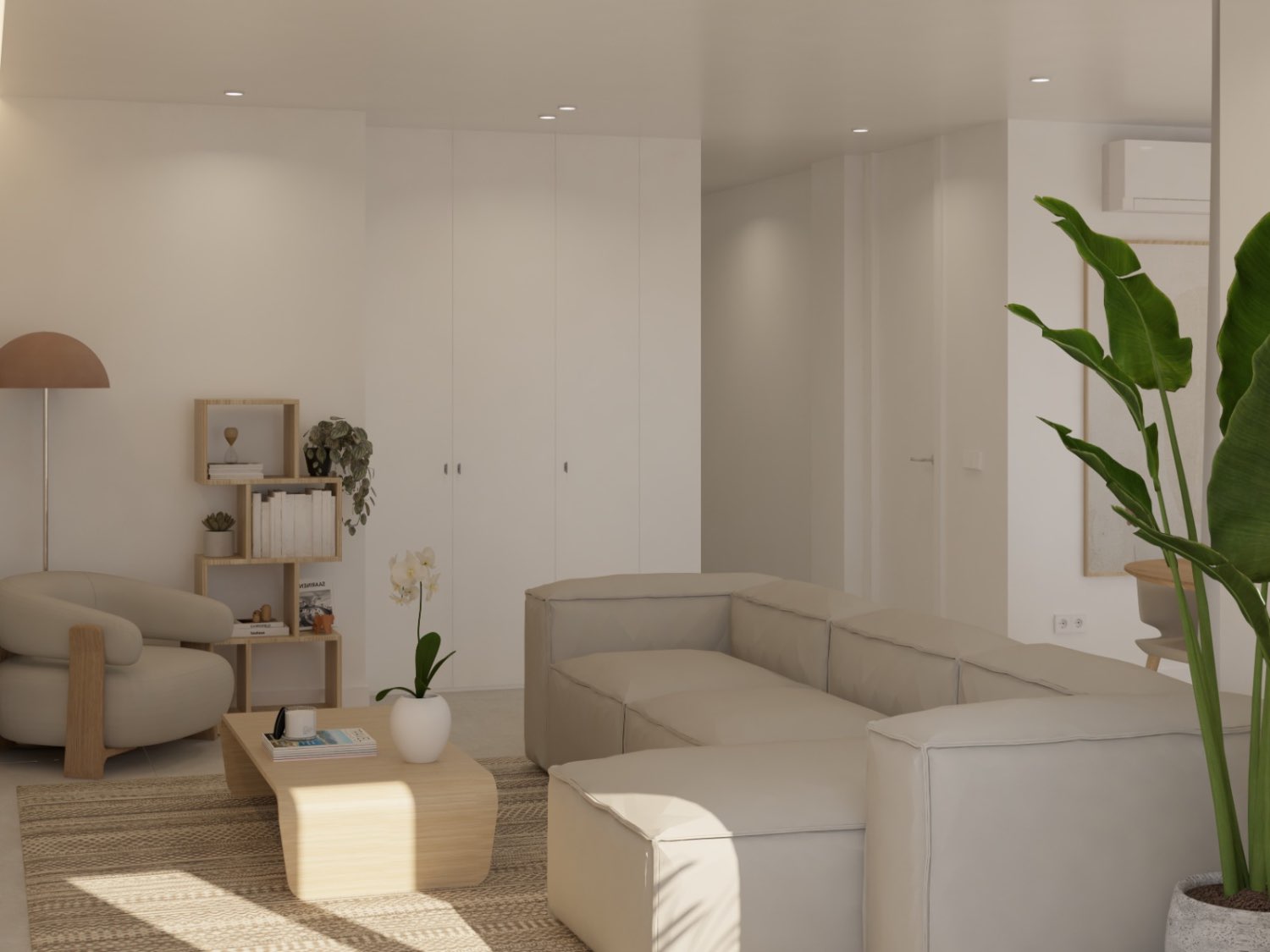 Våning till salu i Centro histórico (Málaga)