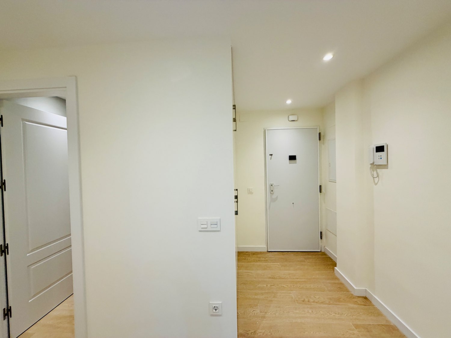 Apartamento en alquiler en Echevarría del Palo (Málaga)