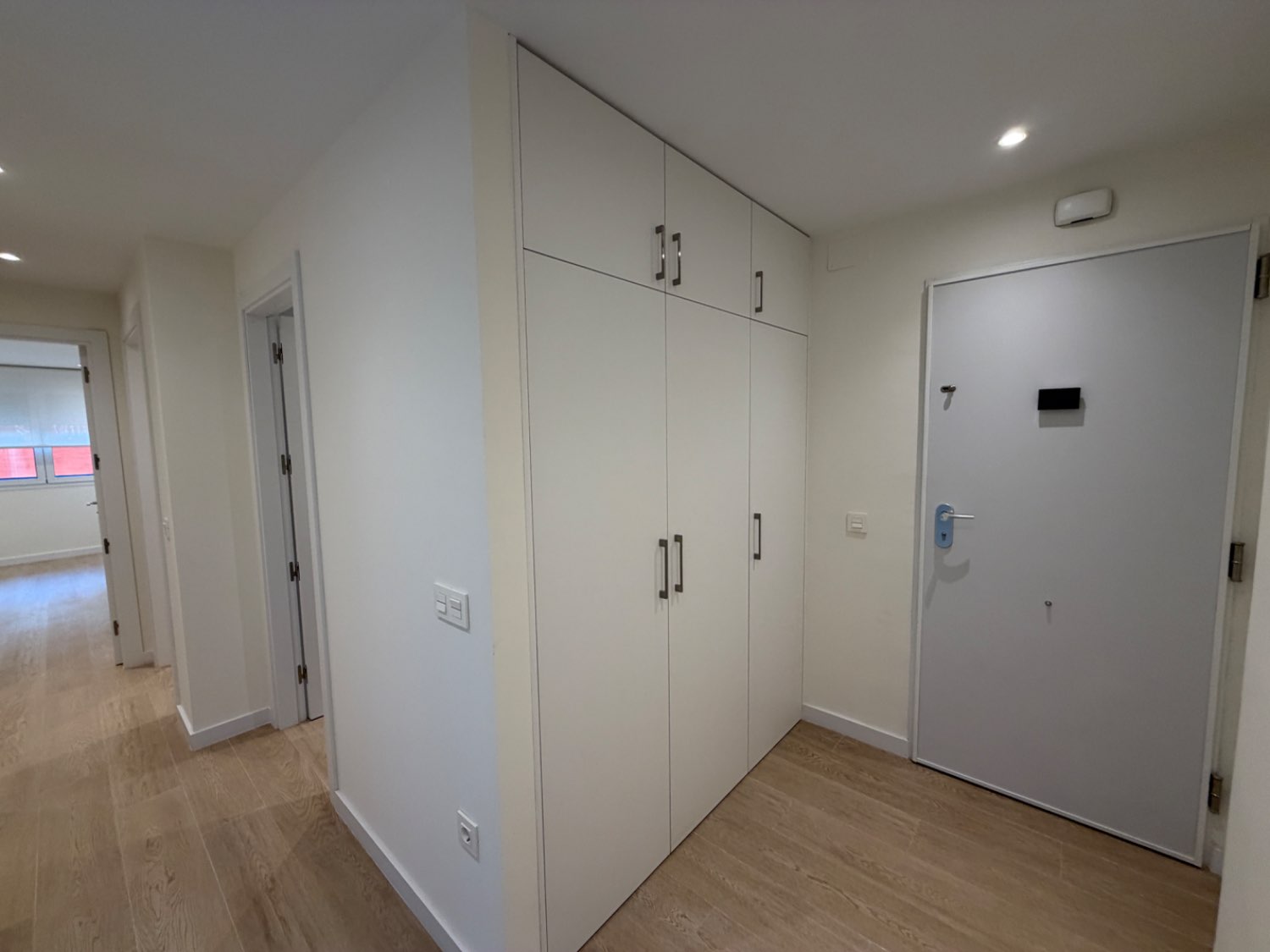 Apartamento en alquiler en Echevarría del Palo (Málaga)