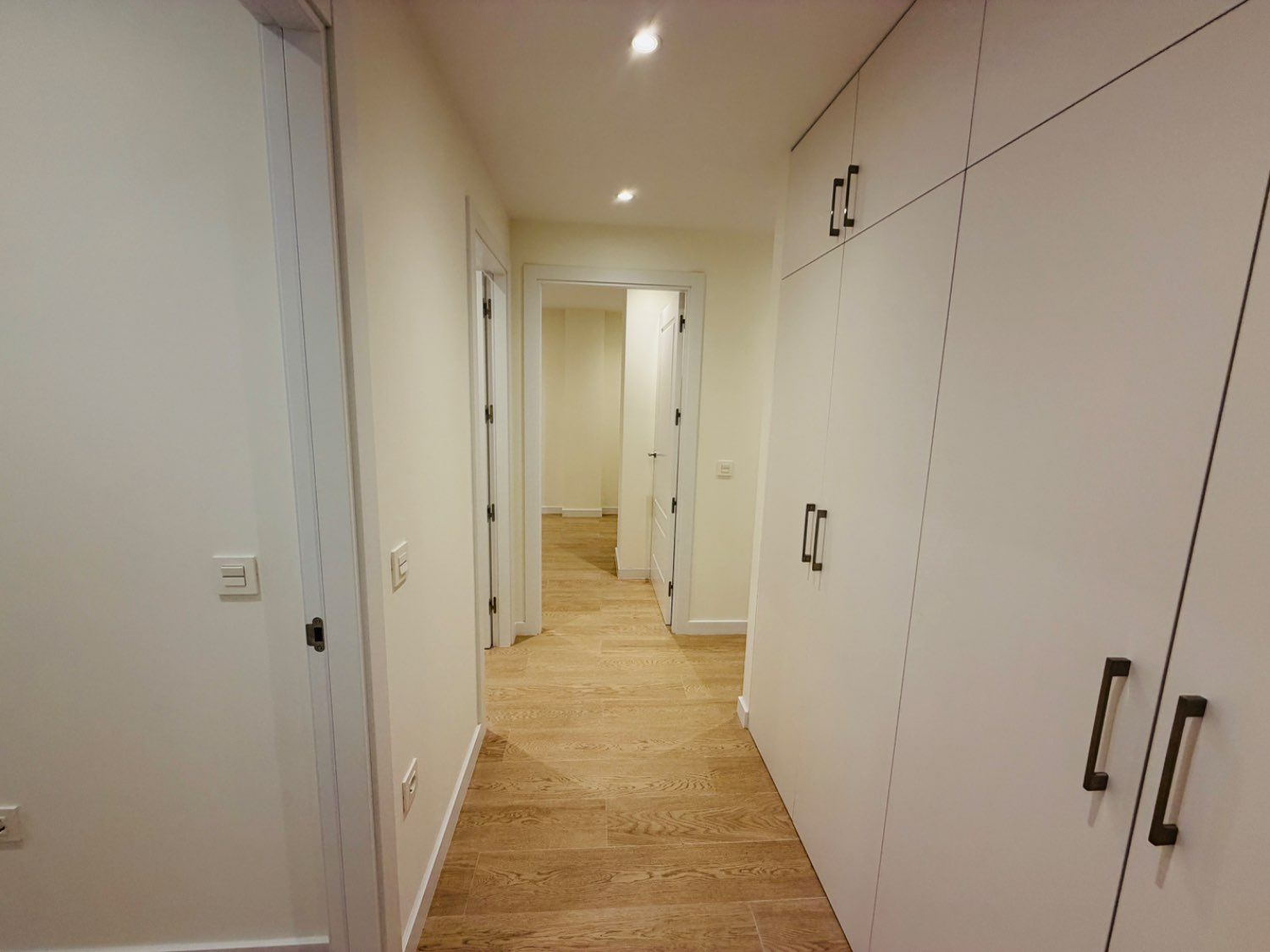 Apartamento en alquiler en Echevarría del Palo (Málaga)