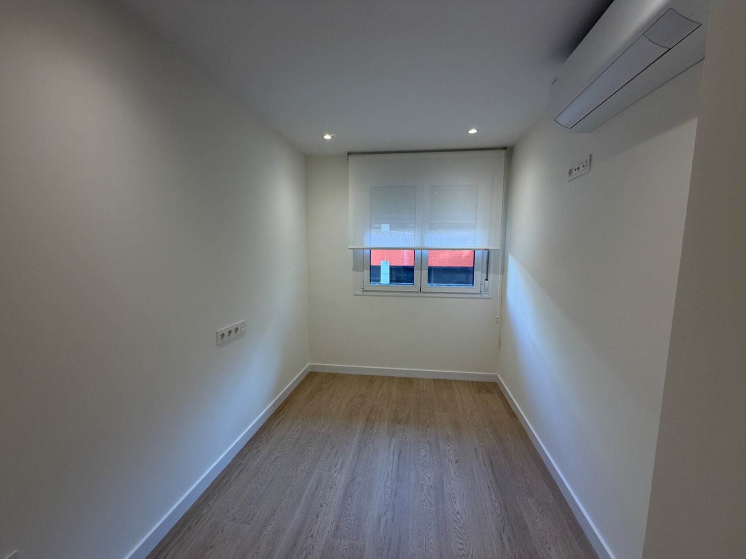 Apartamento en alquiler en Echevarría del Palo (Málaga)