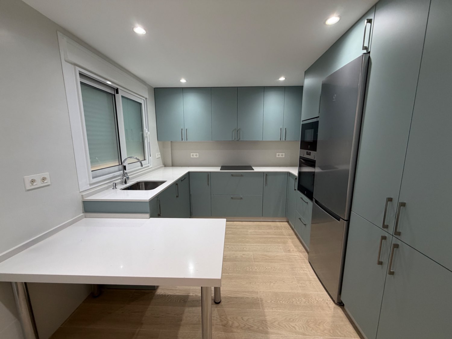 Apartamento en alquiler en Echevarría del Palo (Málaga)