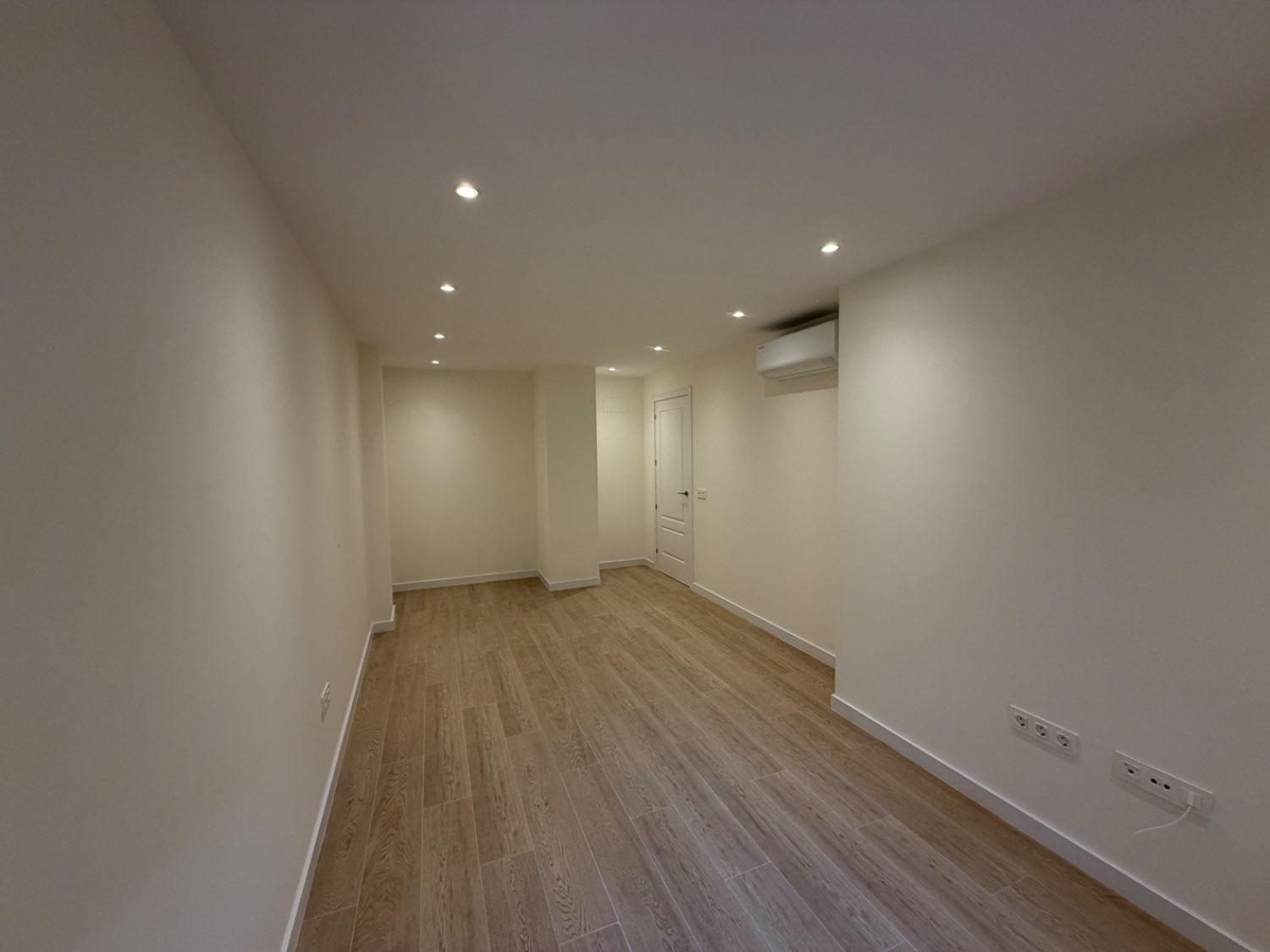 Apartamento en alquiler en Echevarría del Palo (Málaga)