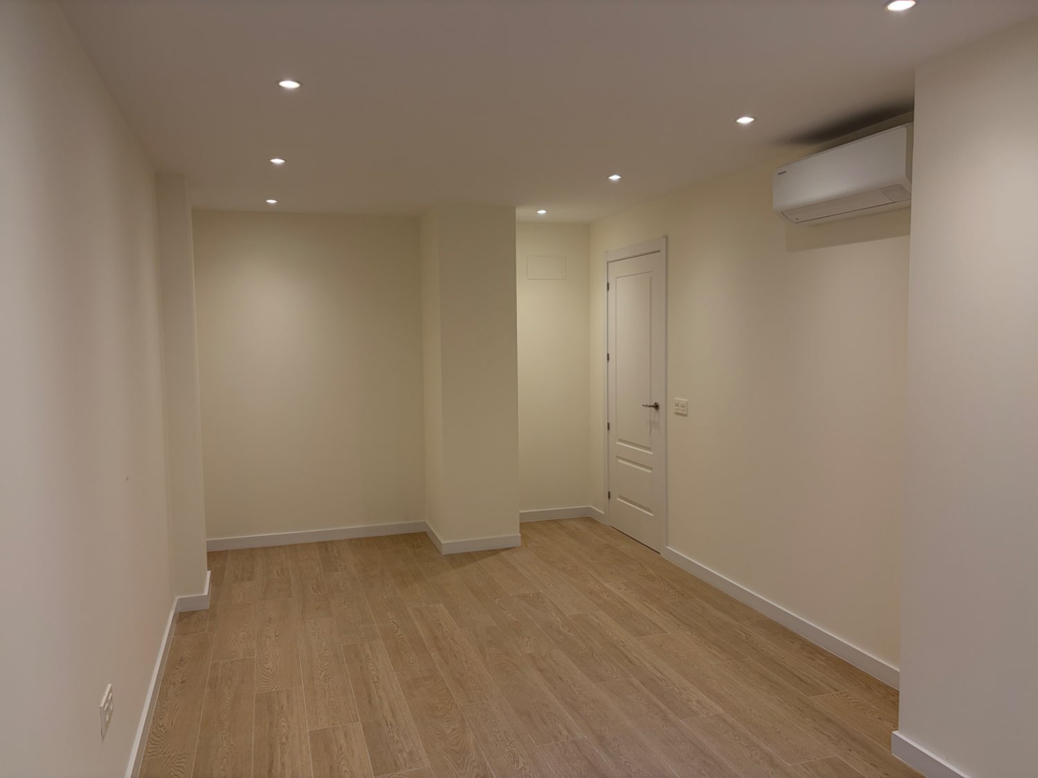 Apartamento en alquiler en Echevarría del Palo (Málaga)