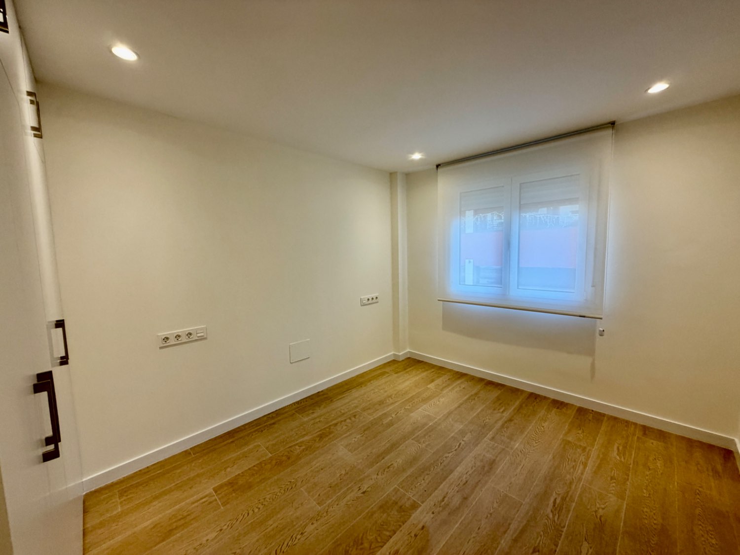 Apartamento en alquiler en Echevarría del Palo (Málaga)