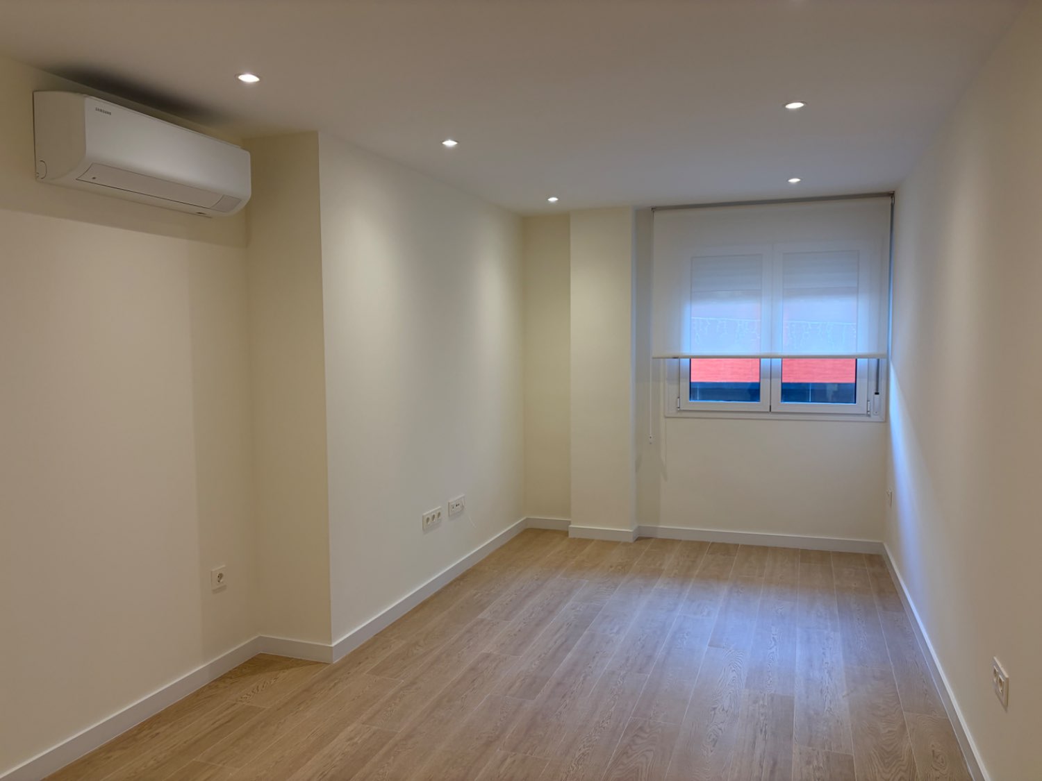 Apartamento en alquiler en Echevarría del Palo (Málaga)