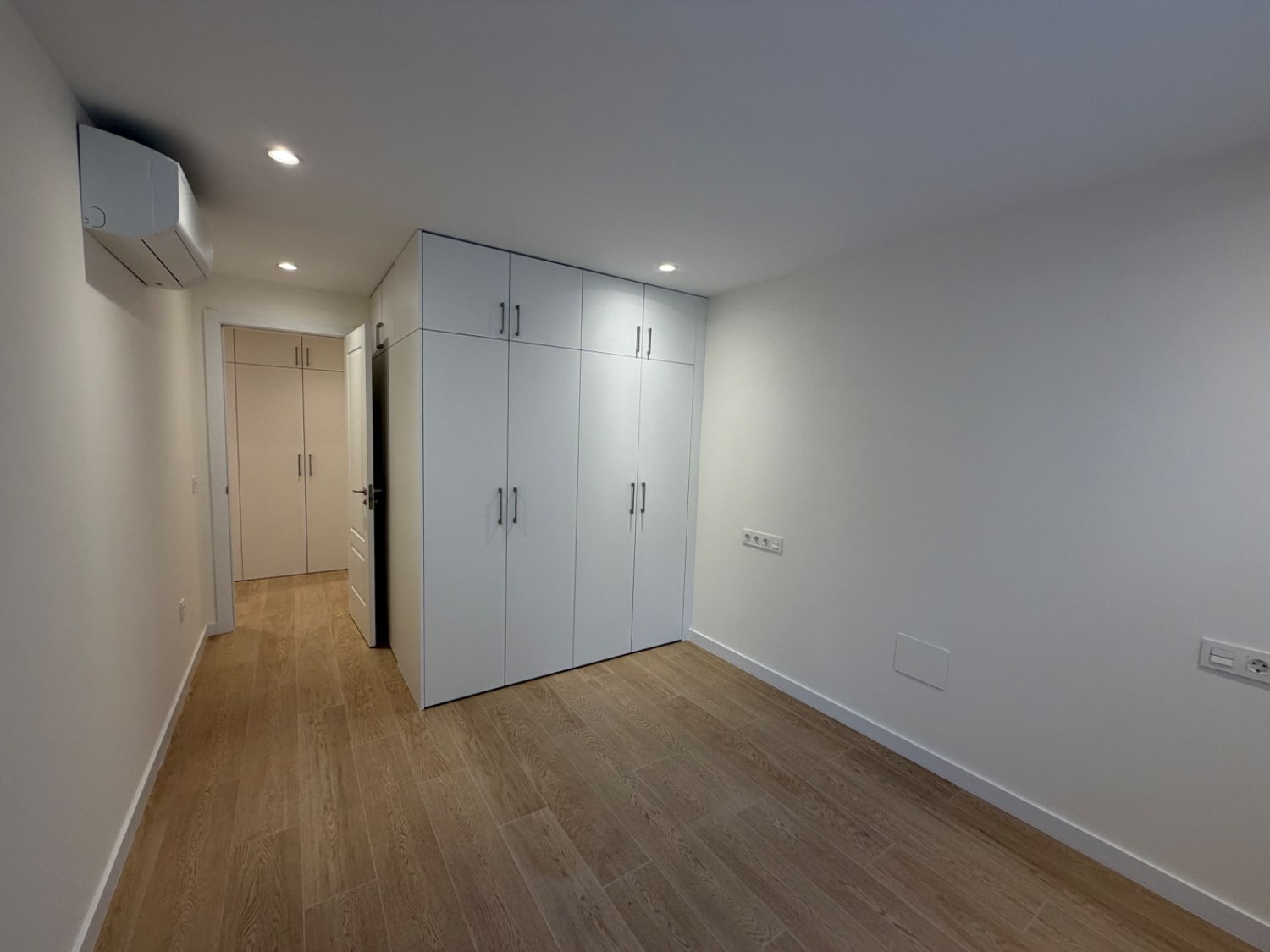 Apartamento en alquiler en Echevarría del Palo (Málaga)