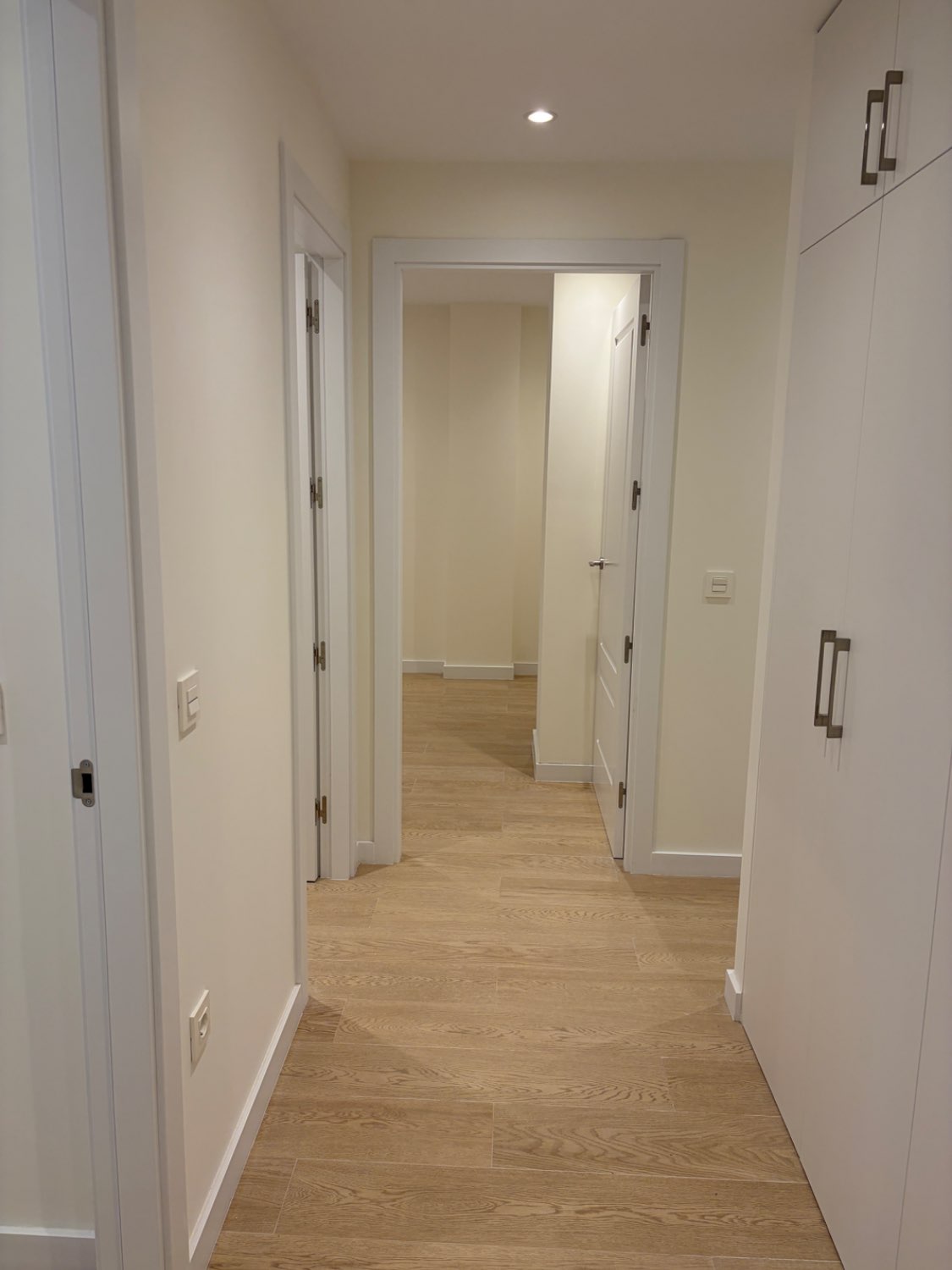 Apartamento en alquiler en Echevarría del Palo (Málaga)