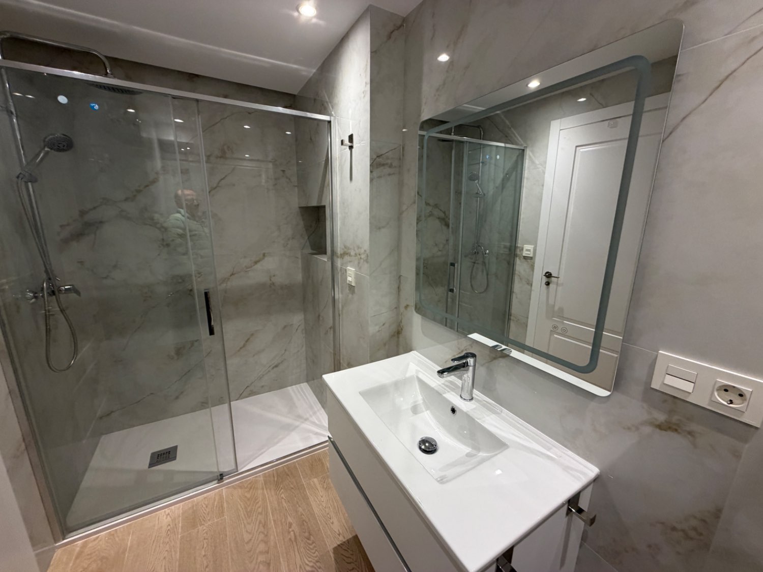 Apartamento en alquiler en Echevarría del Palo (Málaga)