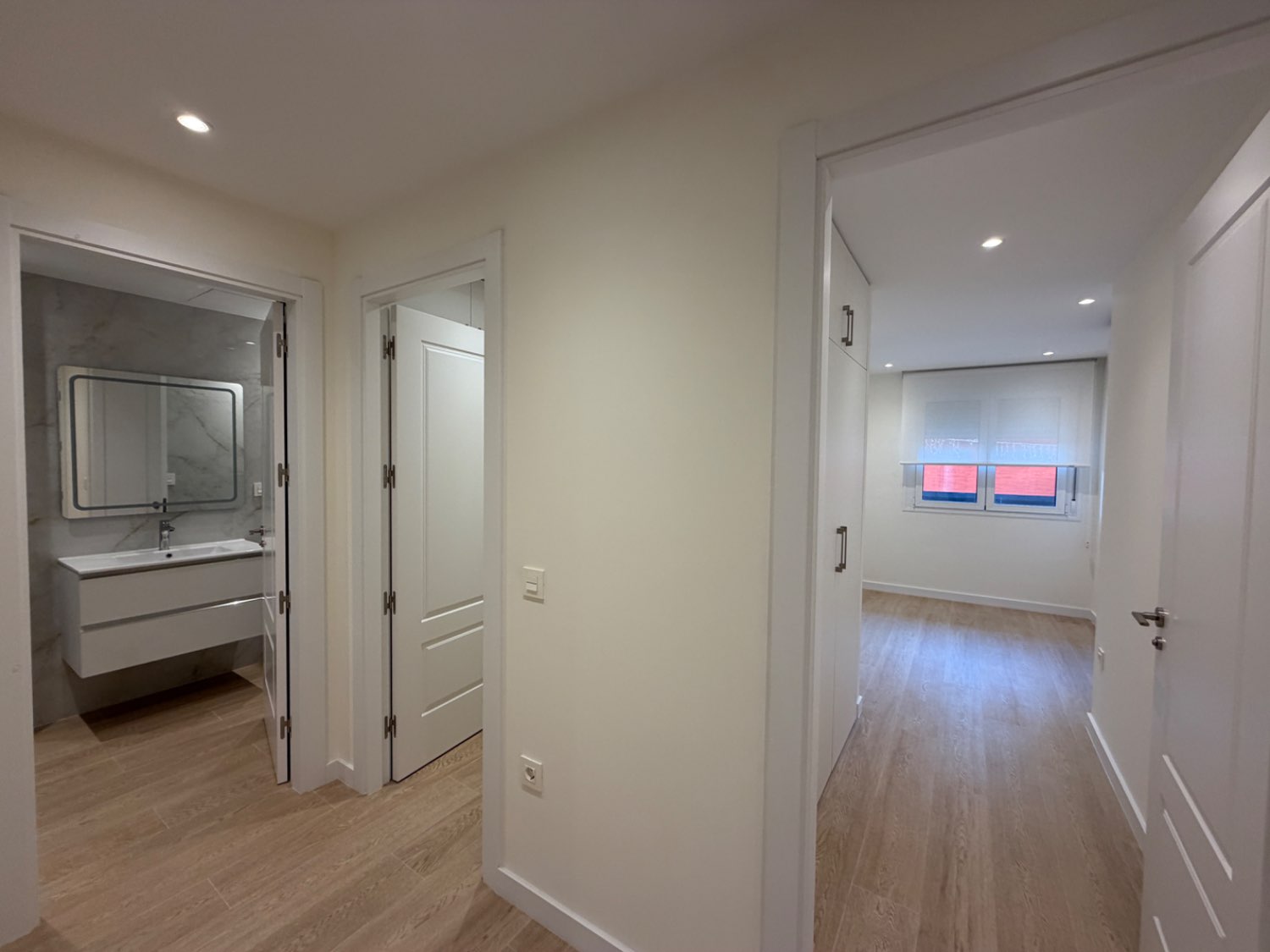 Apartamento en alquiler en Echevarría del Palo (Málaga)