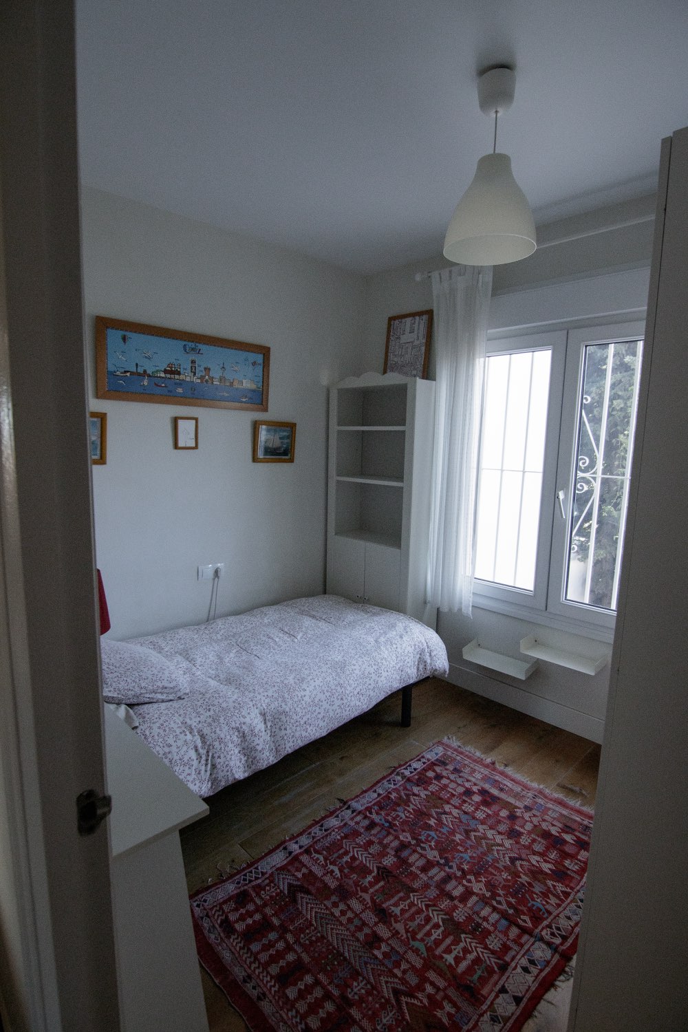 Chalet en venta en Málaga-Este