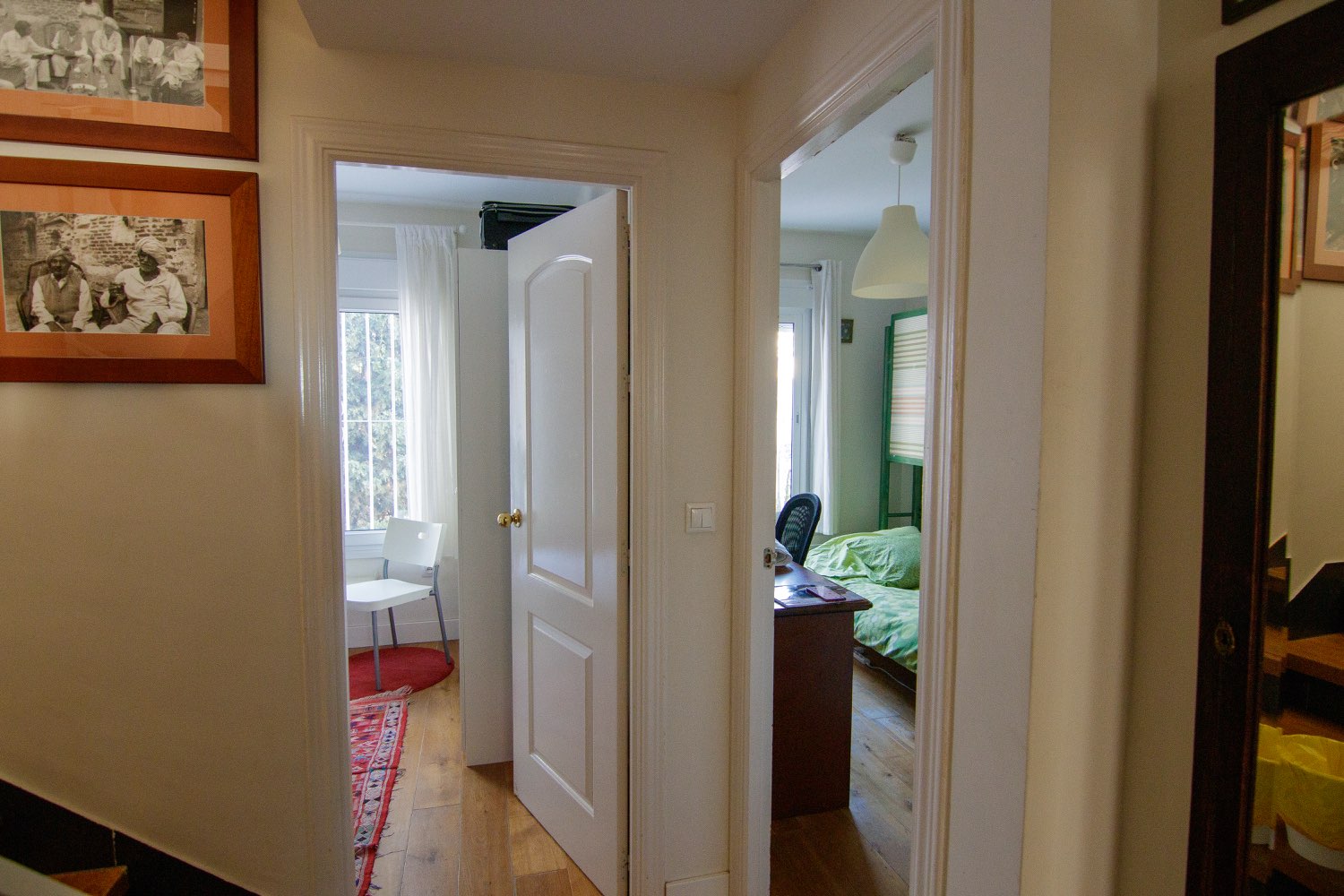 Chalet en venta en Málaga-Este