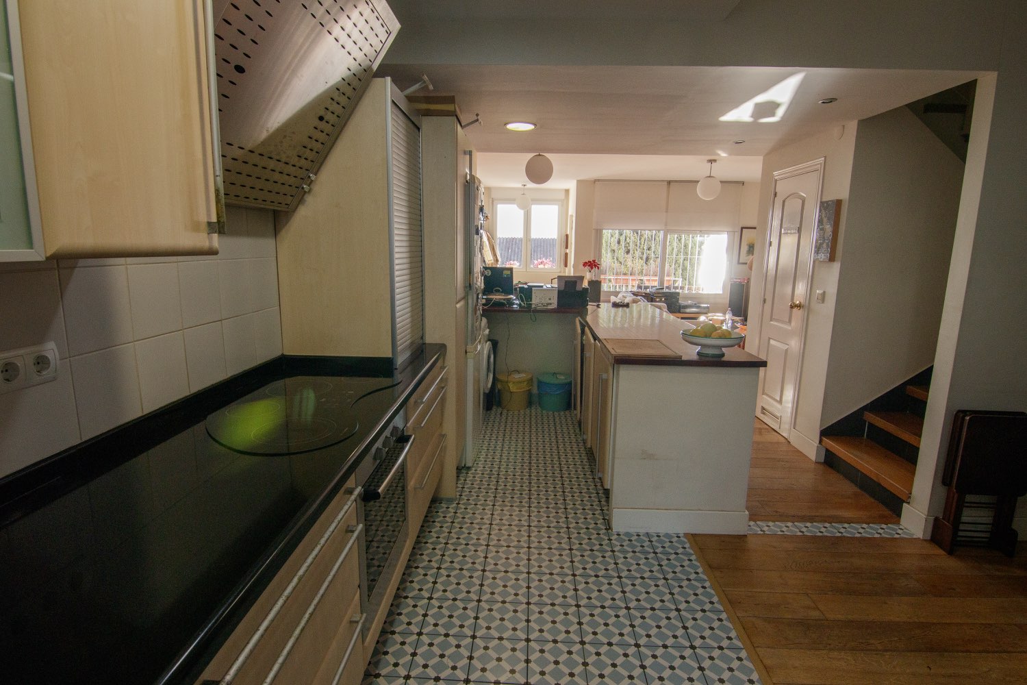 Chalet en venta en Málaga-Este