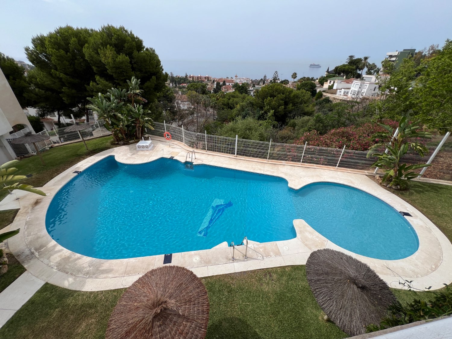 Chalet en venta en Málaga-Este