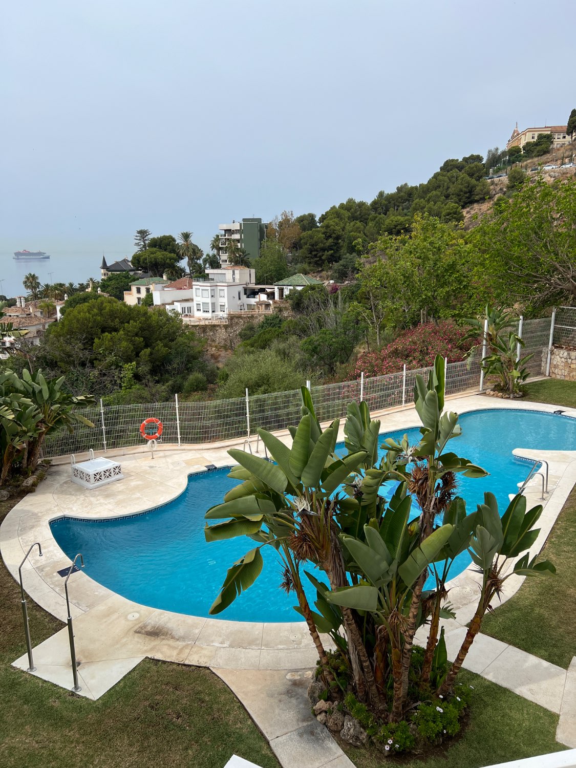 Chalet en venta en Málaga-Este