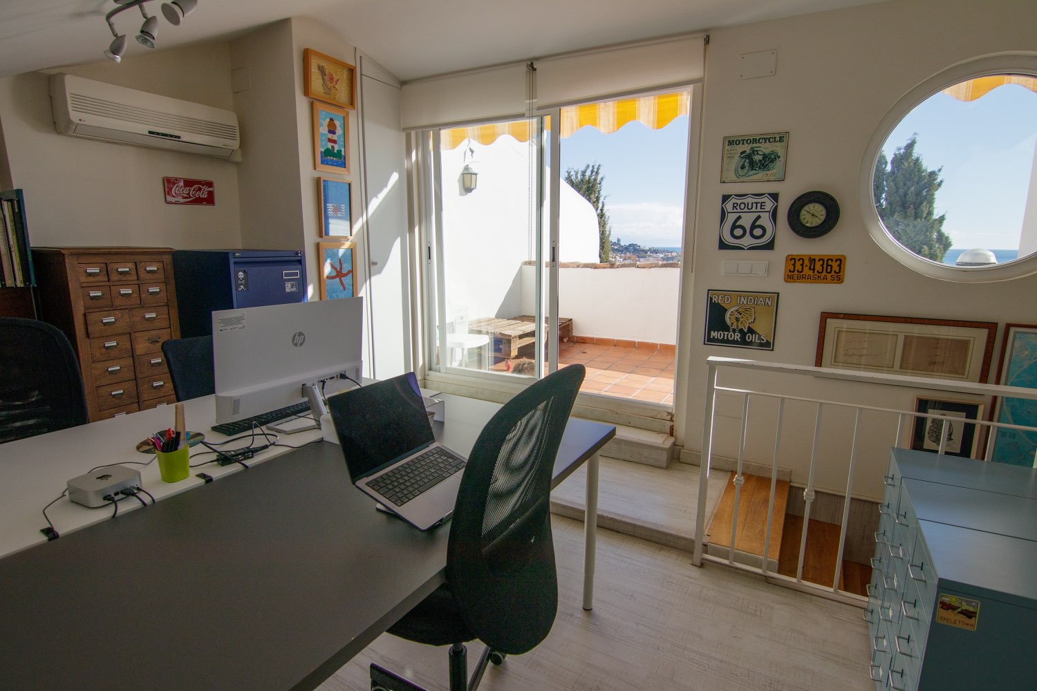 Chalet en venta en Málaga-Este