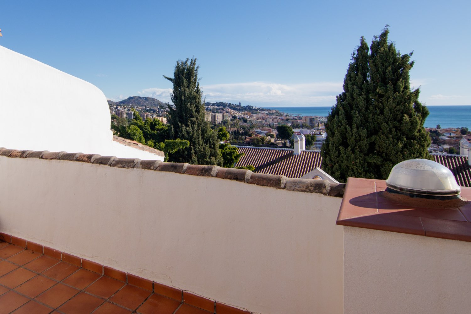 Chalet en venta en Málaga-Este