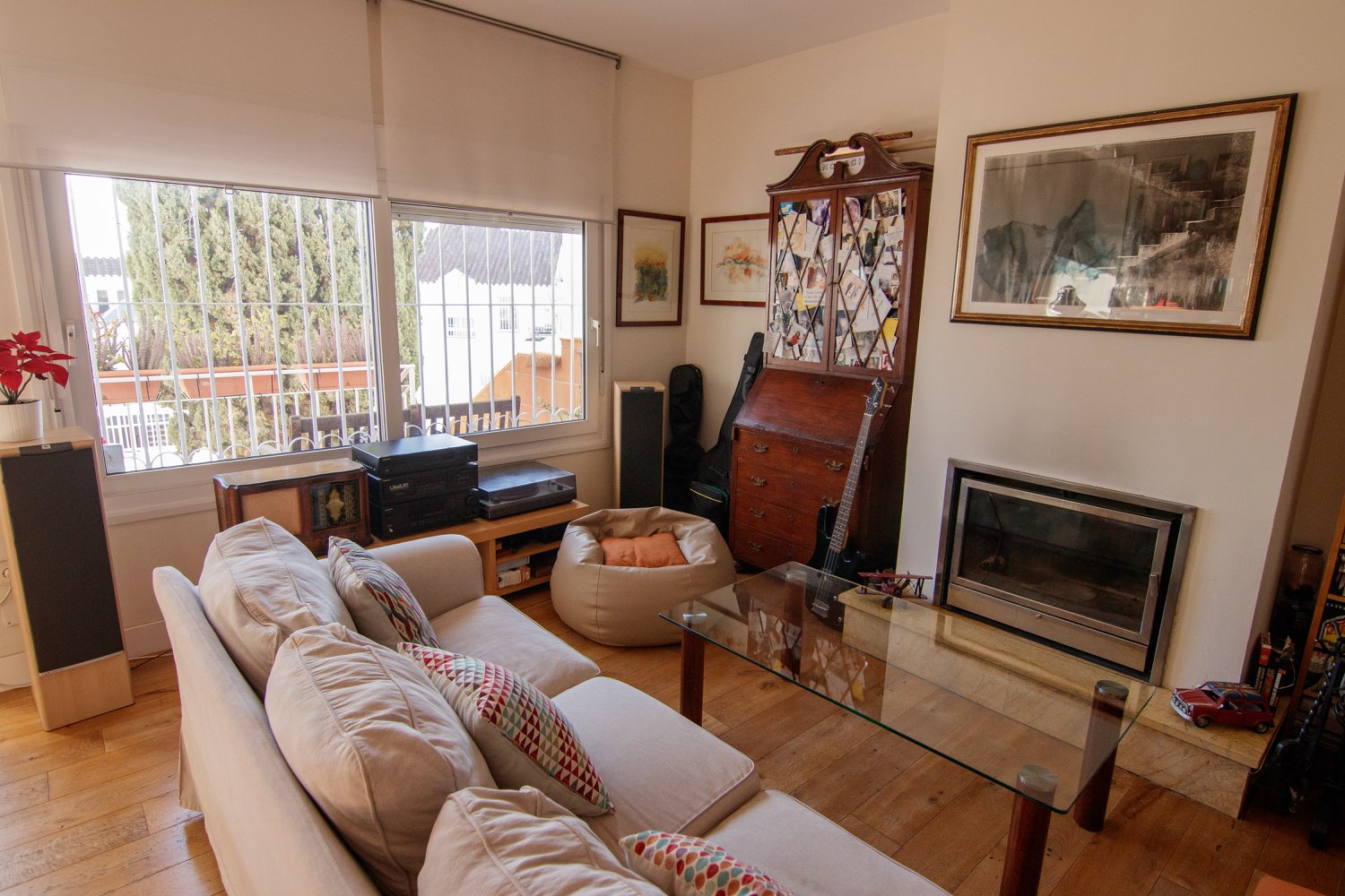 Chalet en venta en Málaga-Este