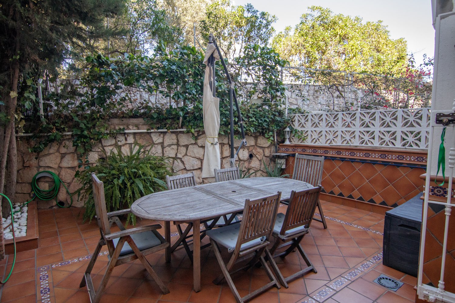 Chalet en venta en Málaga-Este