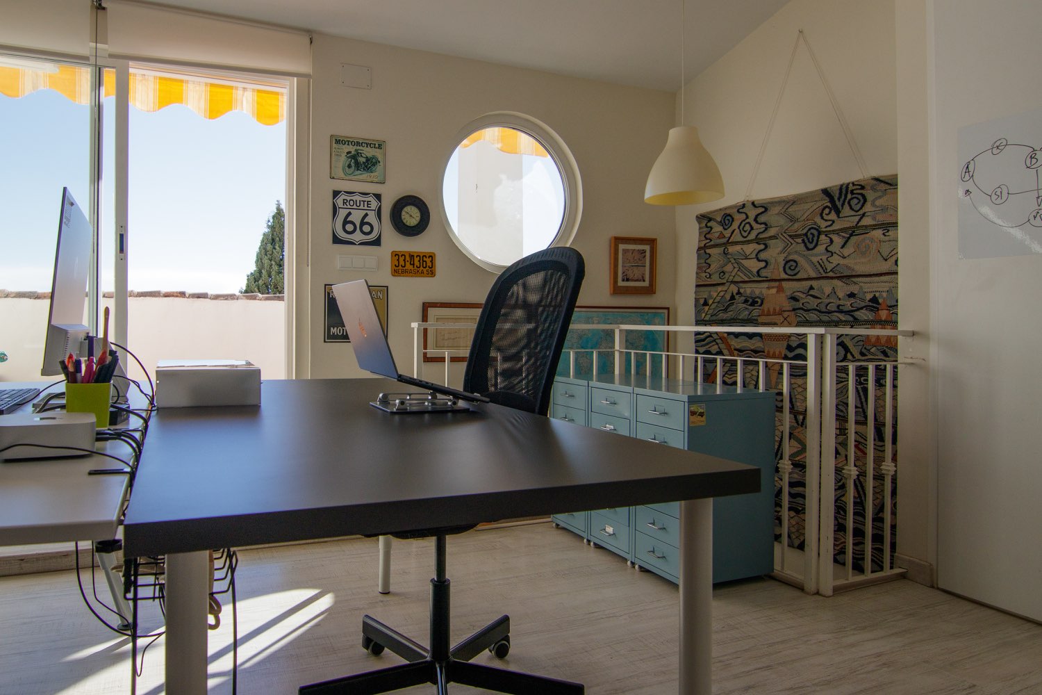 Chalet en venta en Málaga-Este