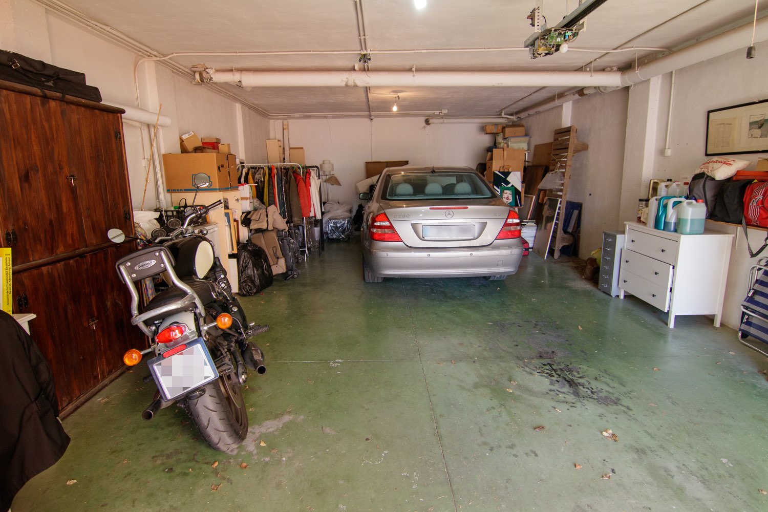 Chalet en venta en Málaga-Este