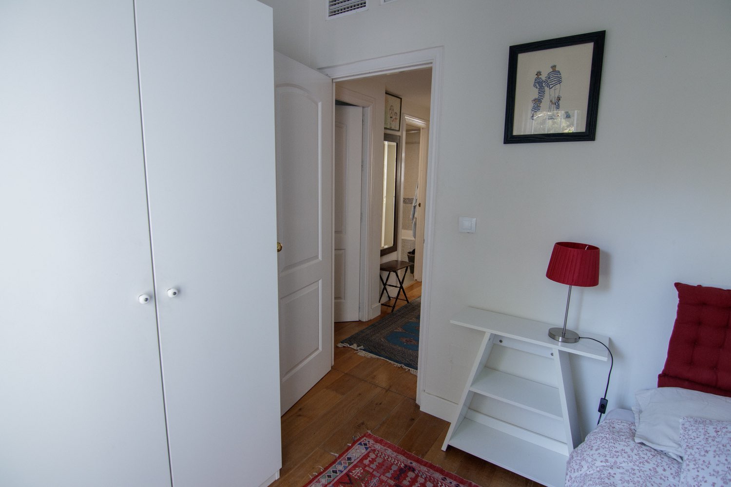 Chalet en venta en Málaga-Este