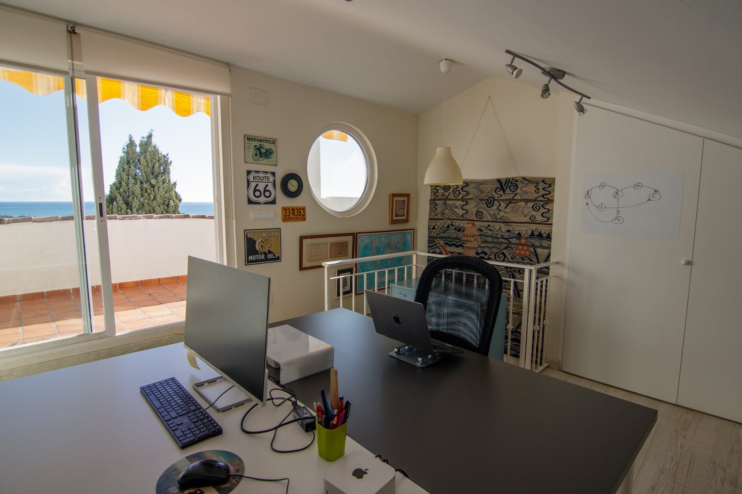 Chalet en venta en Málaga-Este