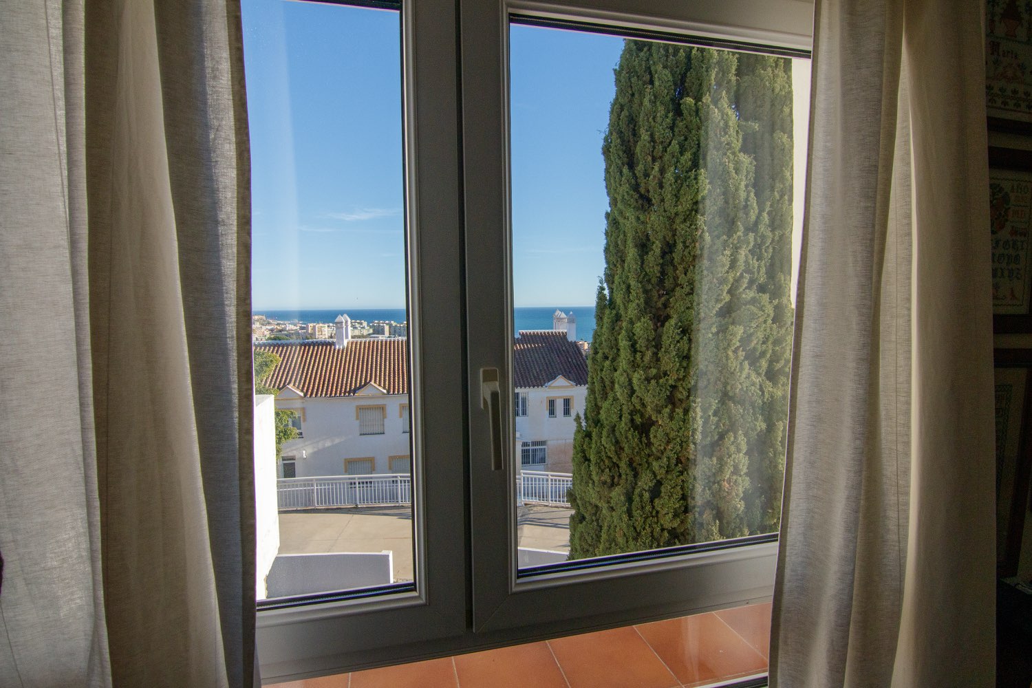 Chalet en venta en Málaga-Este