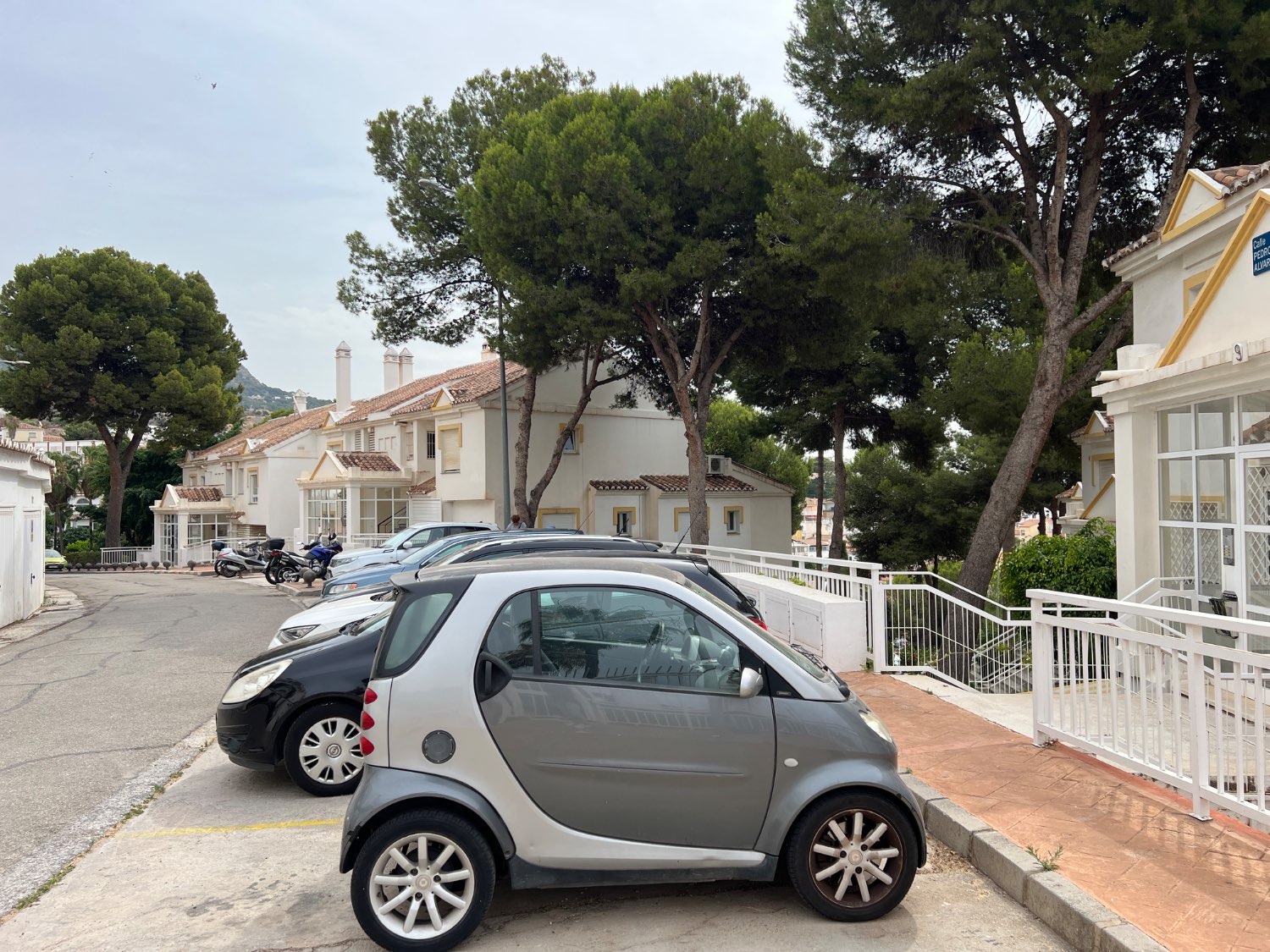 Chalet en venta en Málaga-Este