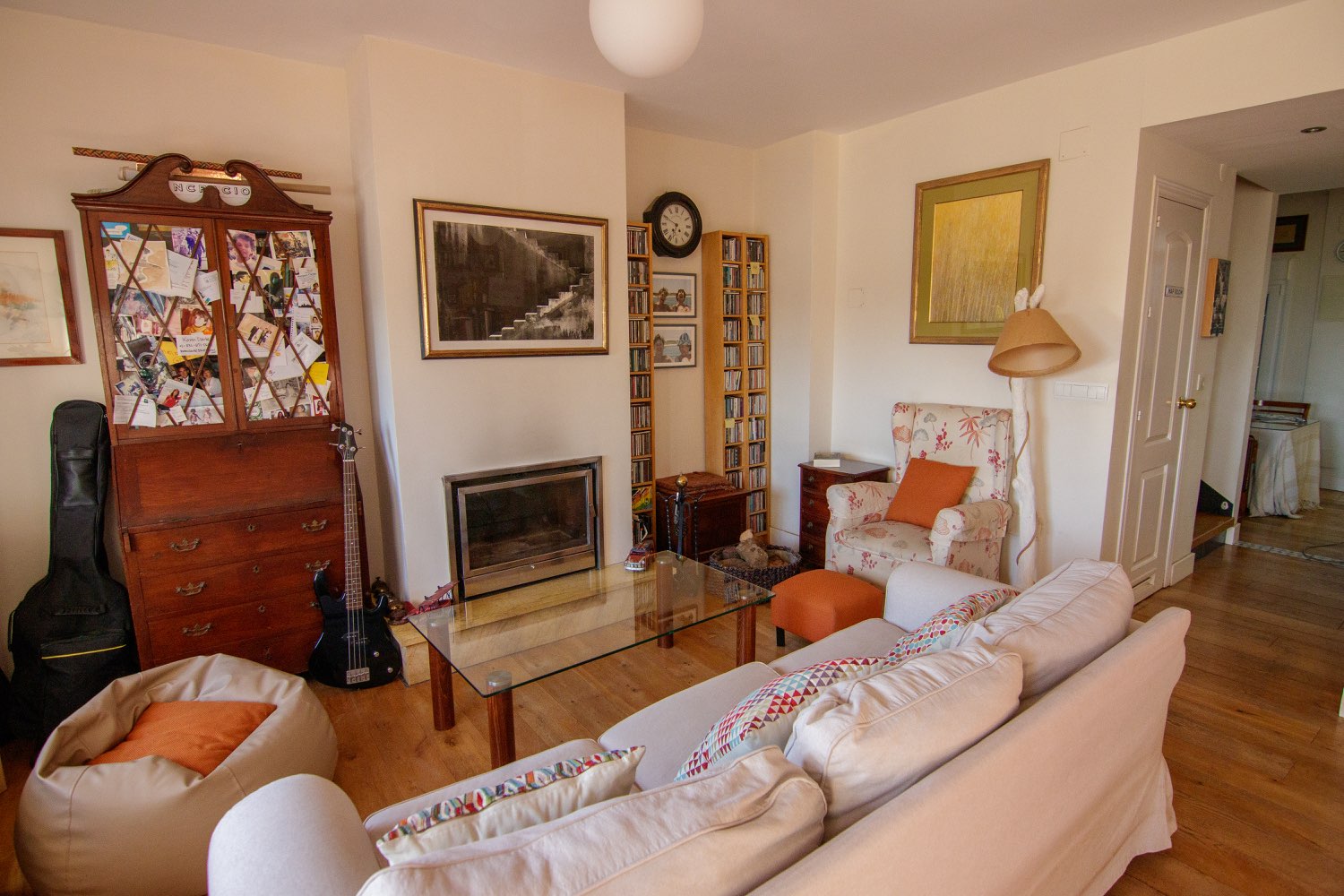 Chalet en venta en Málaga-Este