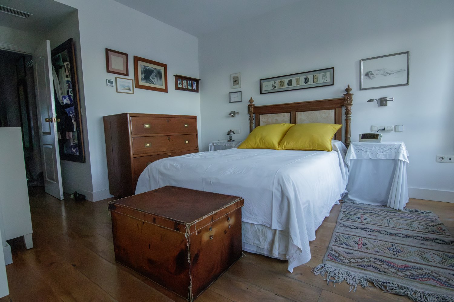 Chalet en venta en Málaga-Este