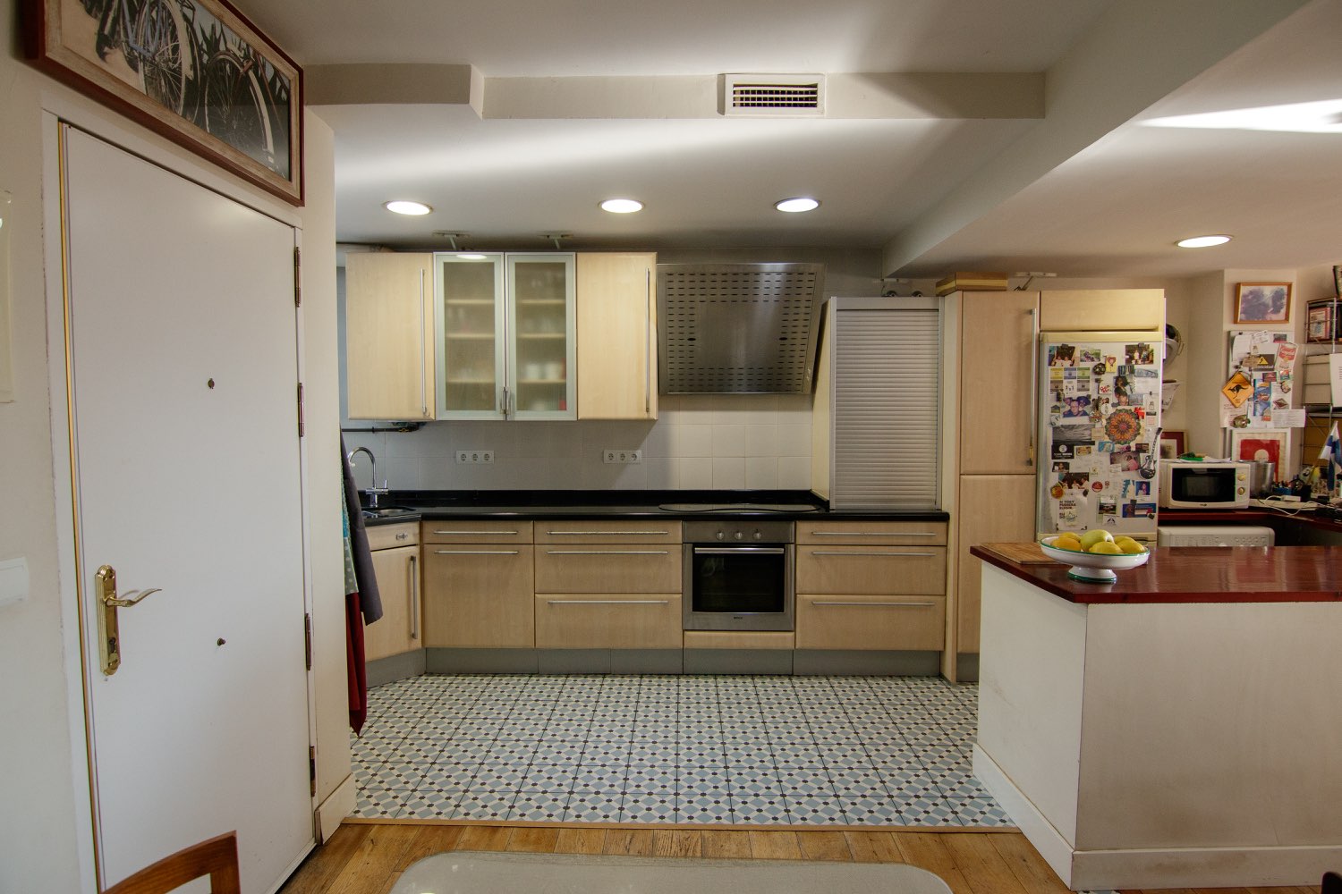 Chalet en venta en Málaga-Este