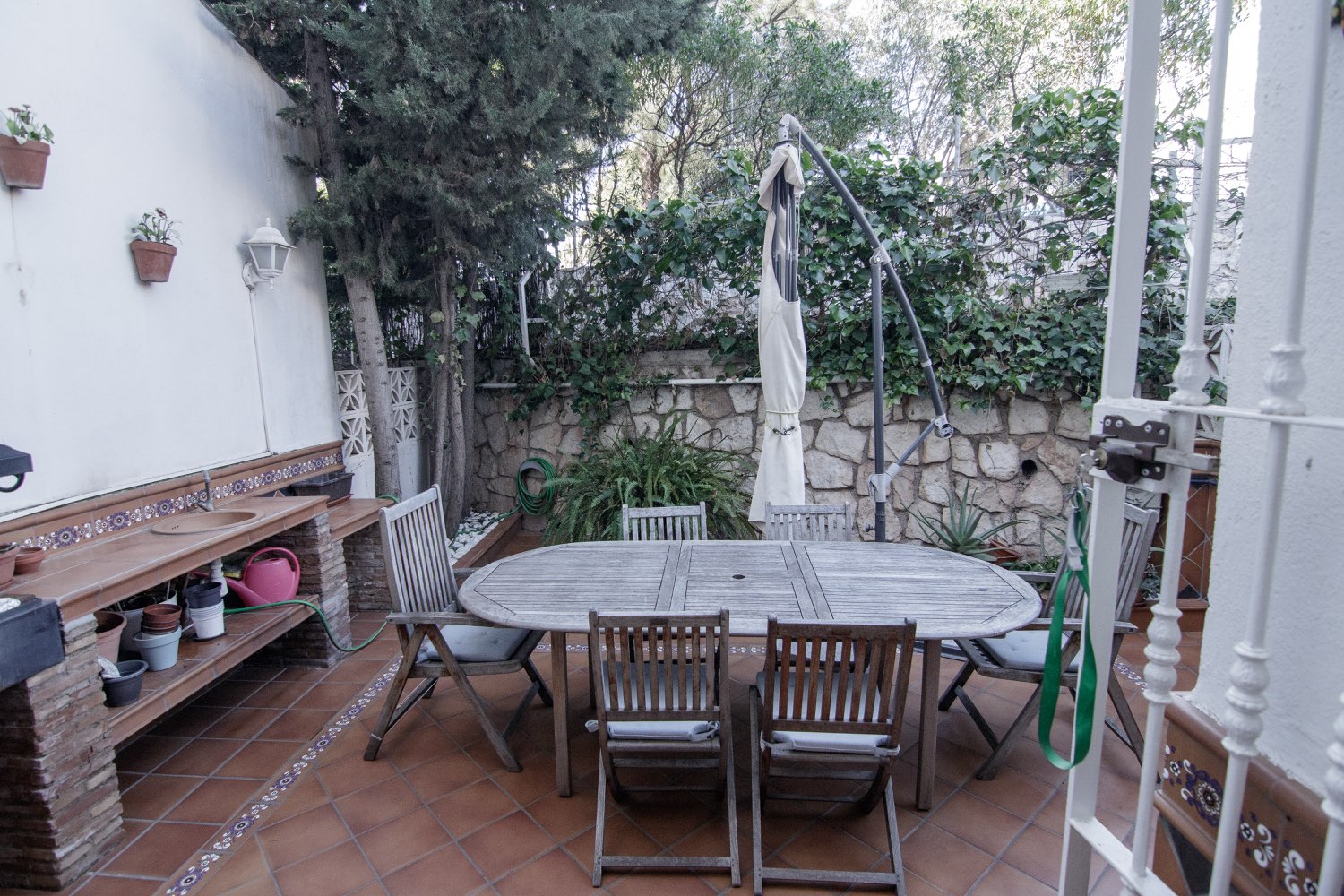 Chalet en venta en Málaga-Este