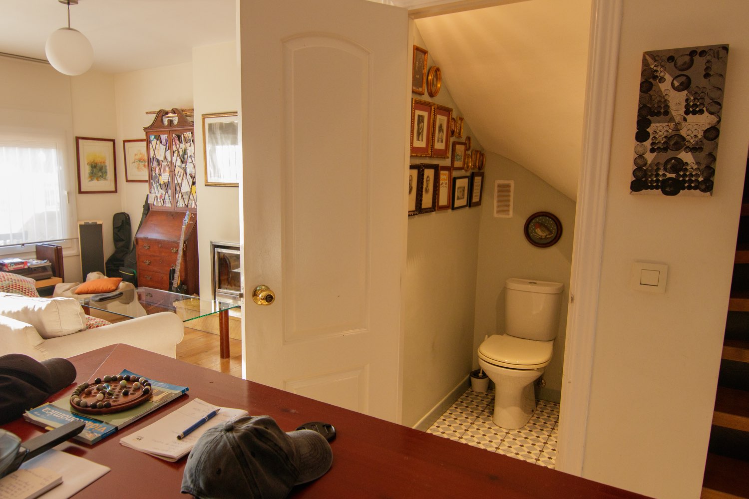 Chalet en venta en Málaga-Este