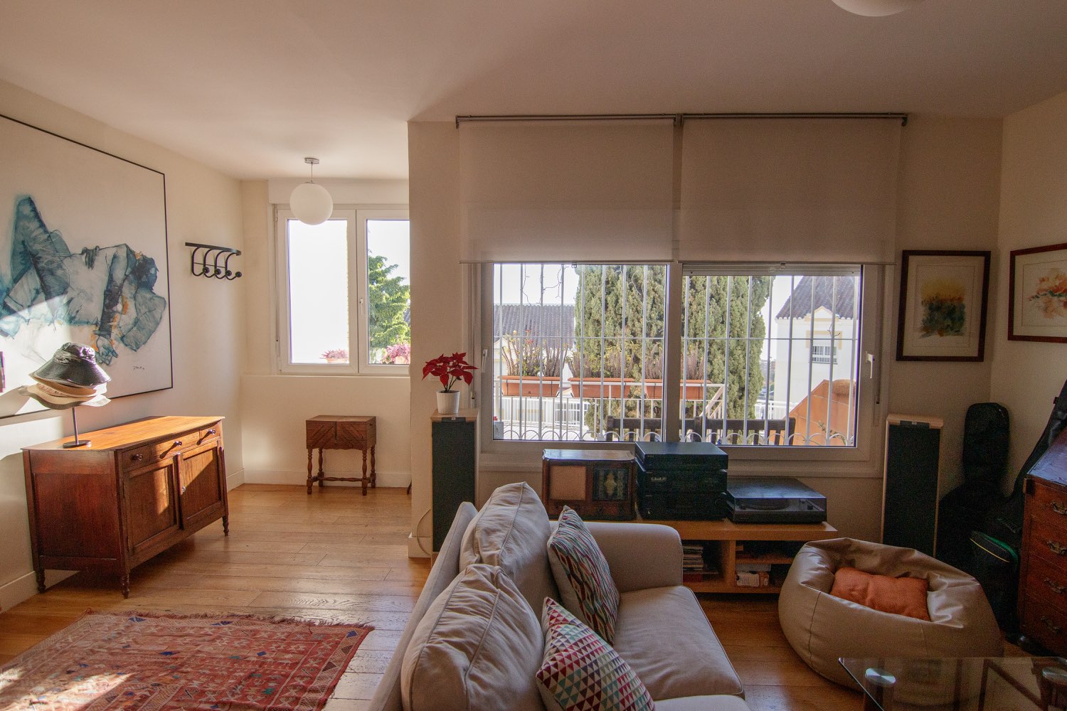 Chalet en venta en Málaga-Este