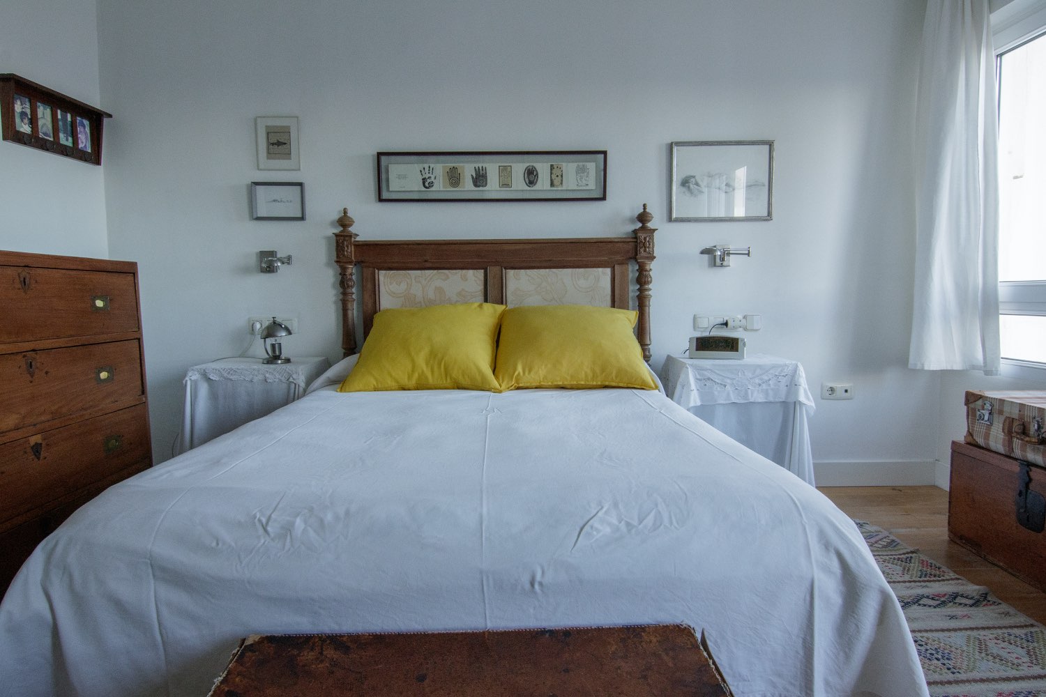 Chalet en venta en Málaga-Este