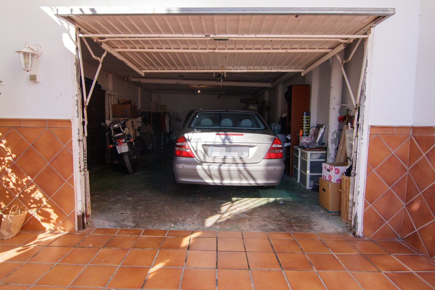 Chalet en venta en Málaga-Este