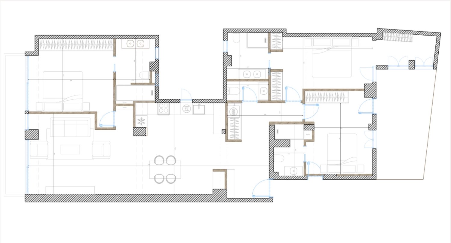 Pis en venda in Centro histórico (Málaga)