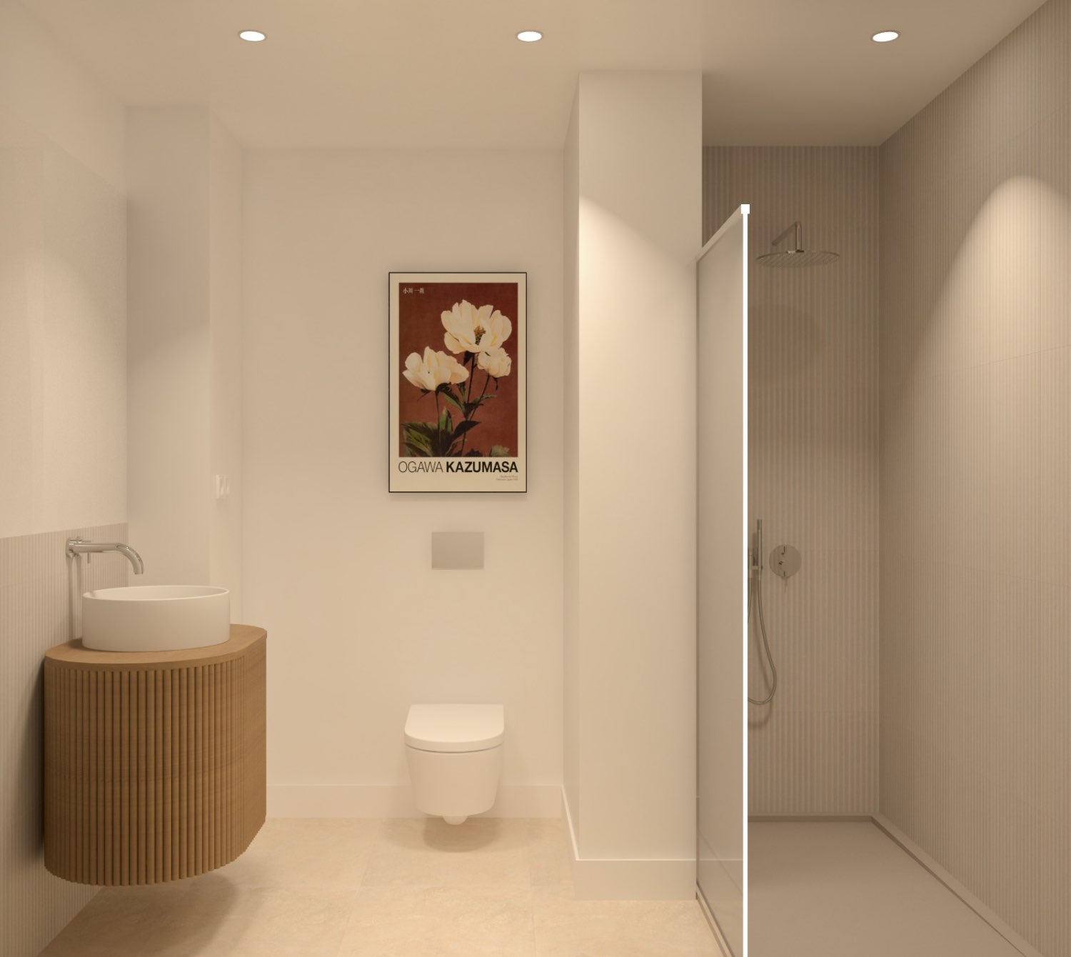 Piso en venta en Centro histórico (Málaga)