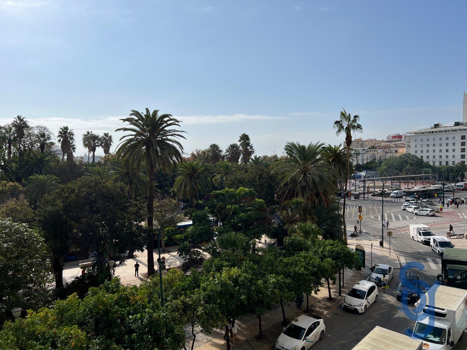 Pis en venda in Centro histórico (Málaga)