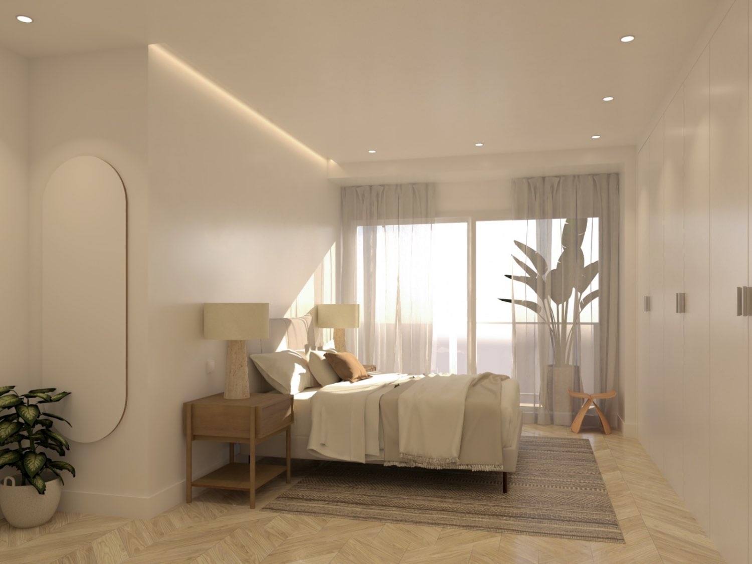 Piso en venta en Centro histórico (Málaga)