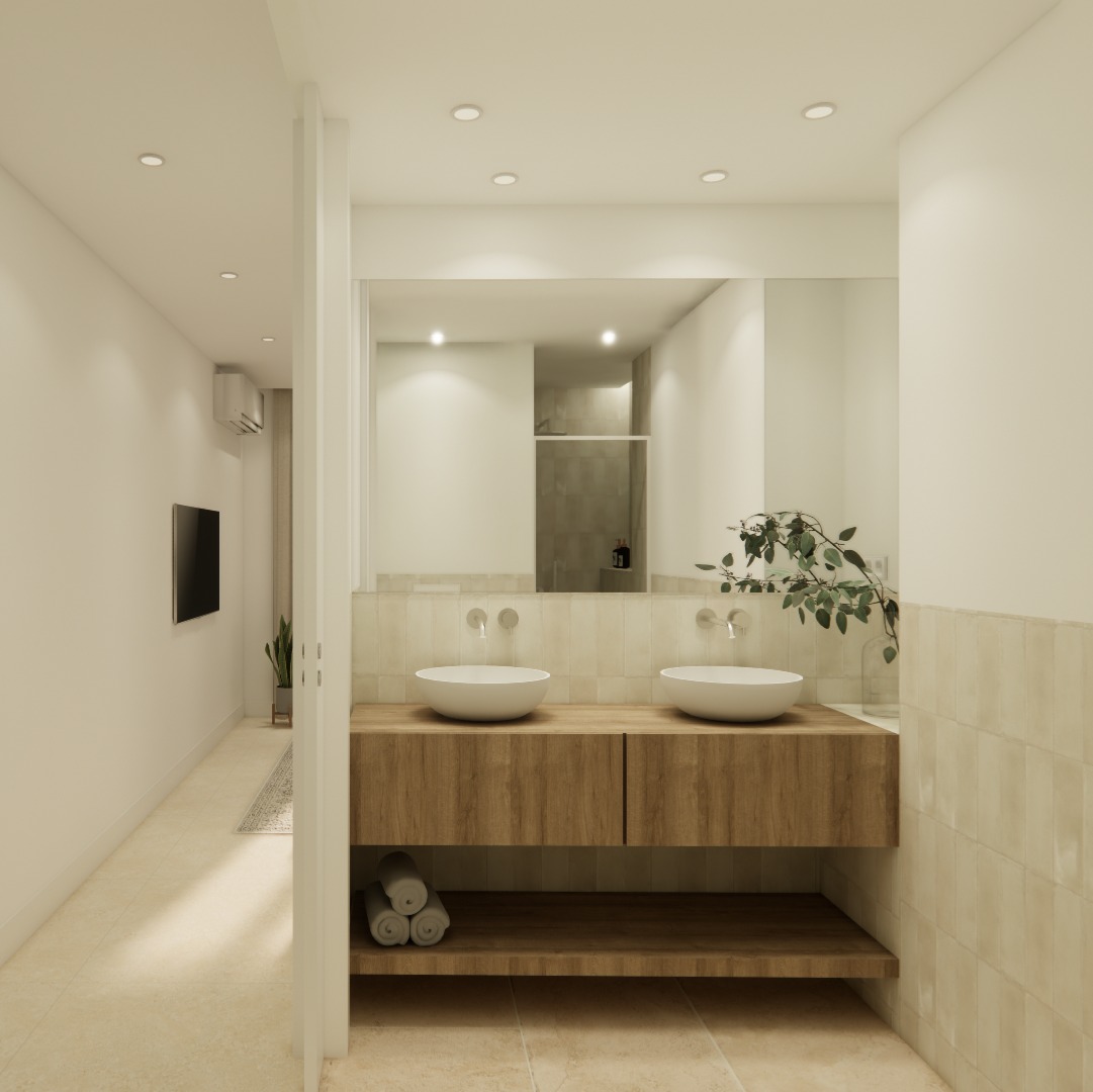 Piso en venta en La Malagueta (Málaga)