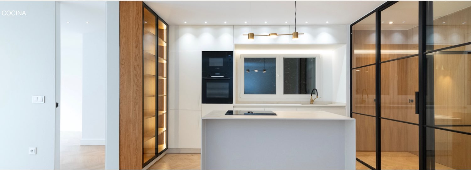 Apartament en venda in La Malagueta (Málaga)